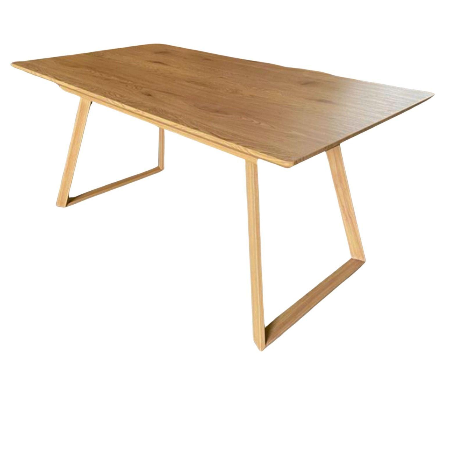 Mesa de Comedor Zeus Expandible 160 - 200 cm-0
