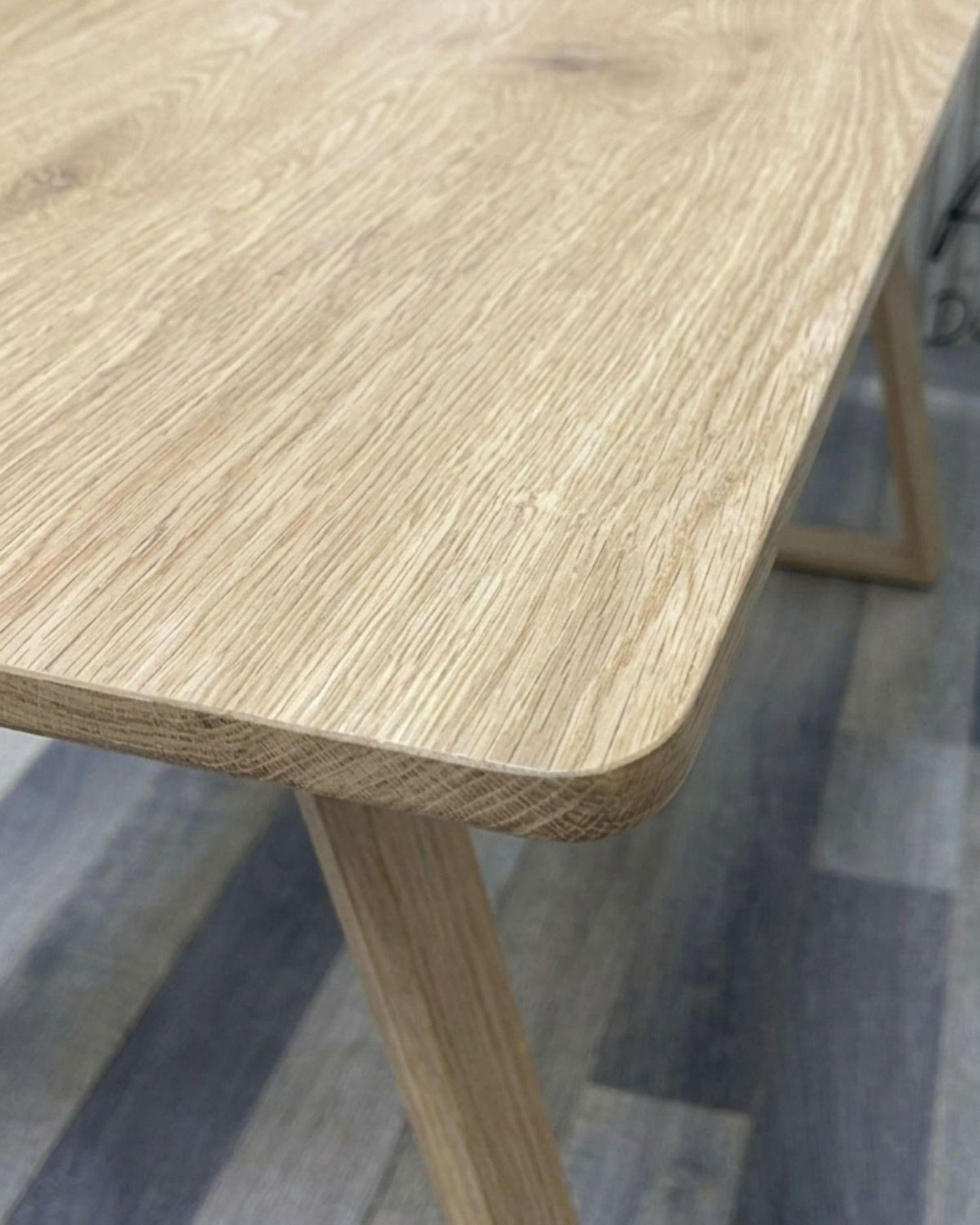 Mesa de Comedor Zeus Expandible 160 - 200 cm-3