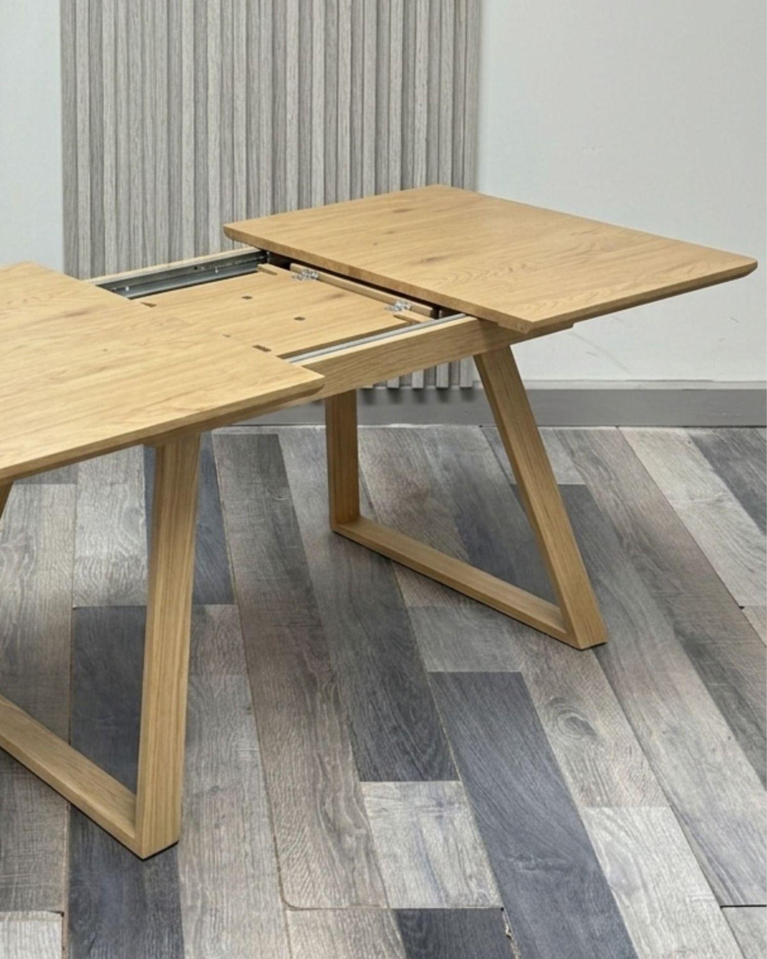 Mesa de Comedor Zeus Expandible 160 - 200 cm-4