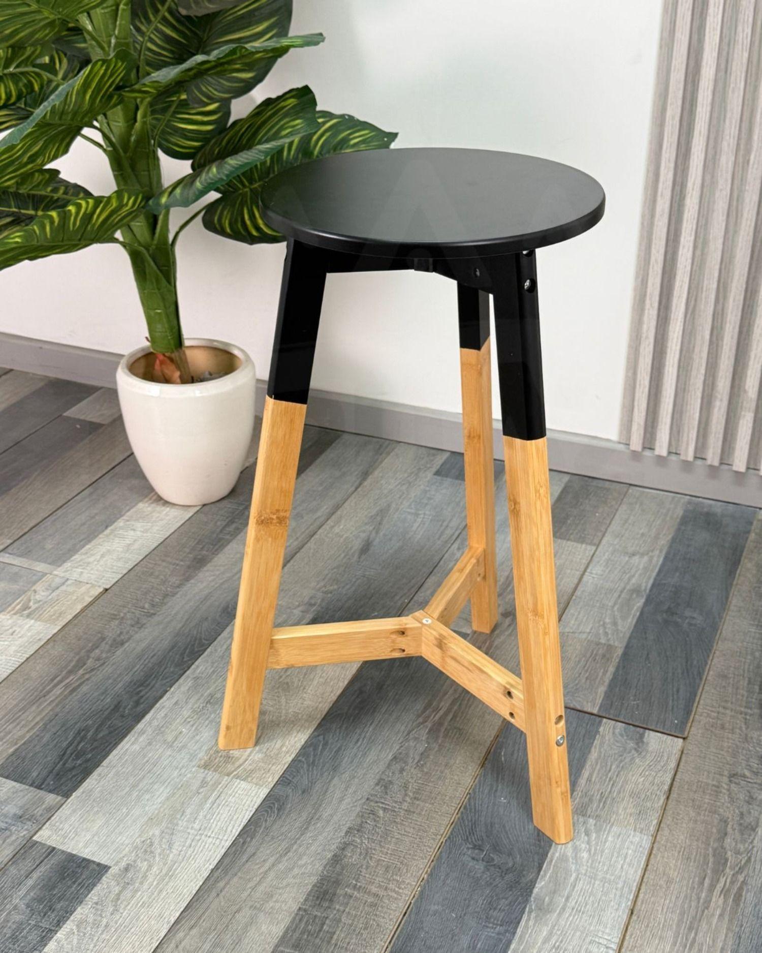 Pack 2 Pisos De Bar Homelike 65 cm-2