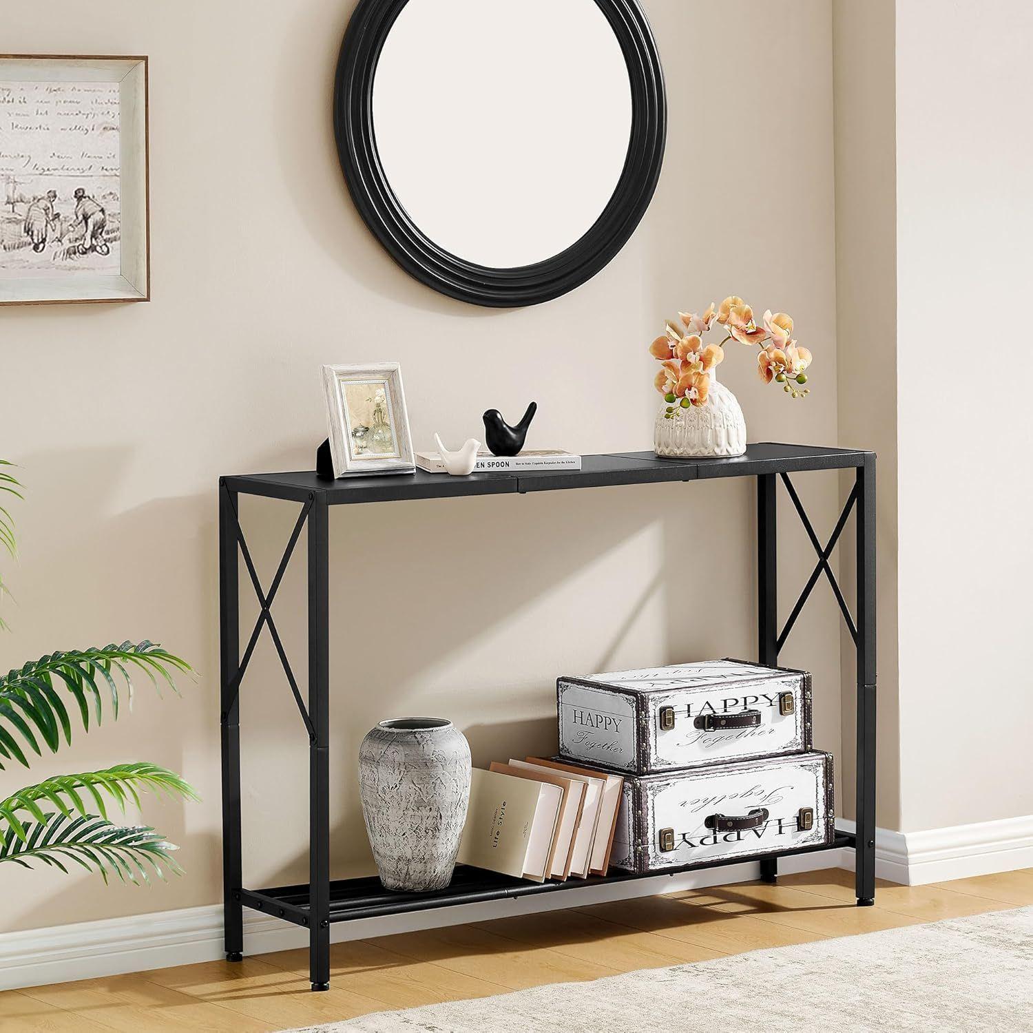 ARRIMO METAL BLACK TRADICIONAL METALICO MINIMALISTA-4