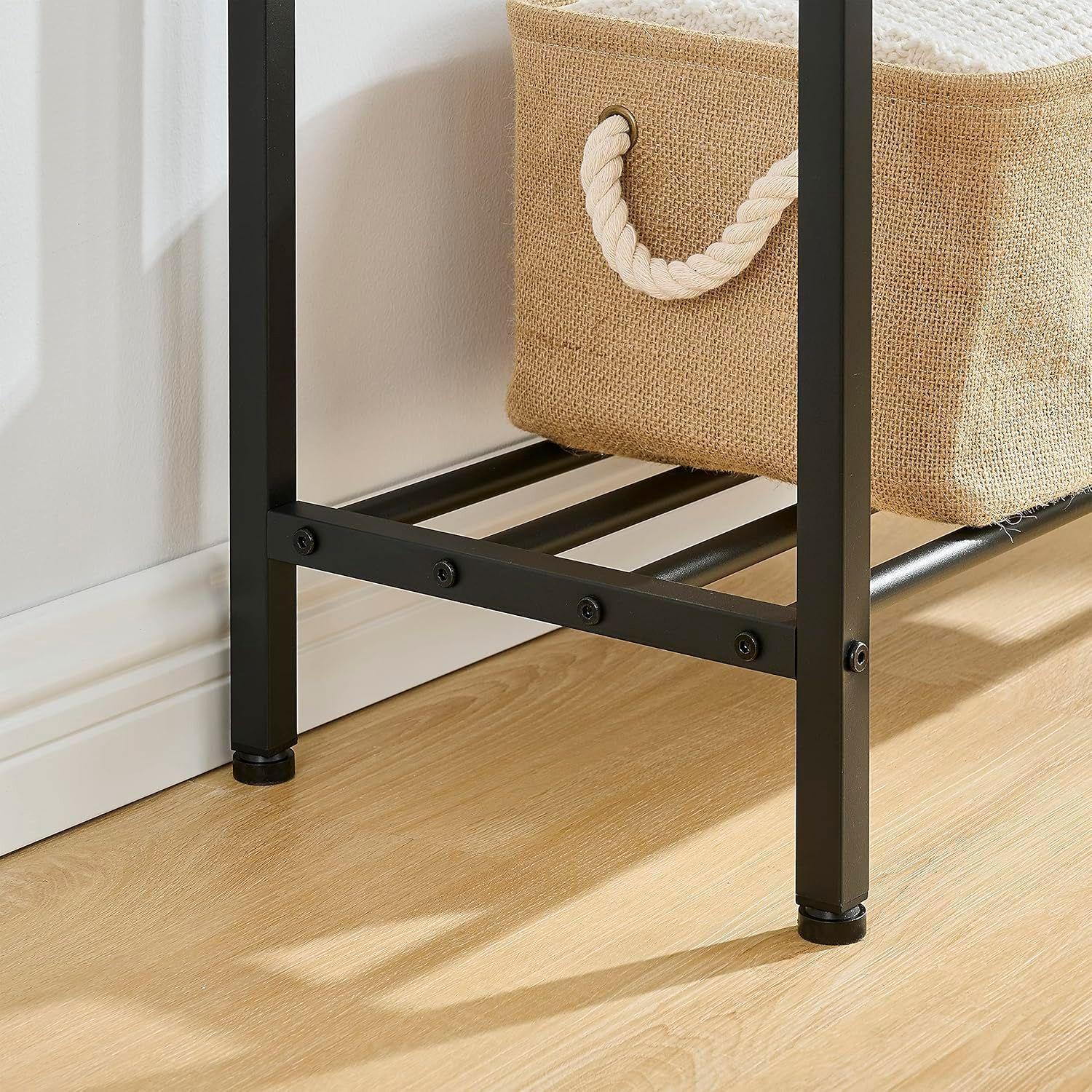 ARRIMO METAL BLACK TRADICIONAL METALICO MINIMALISTA-5