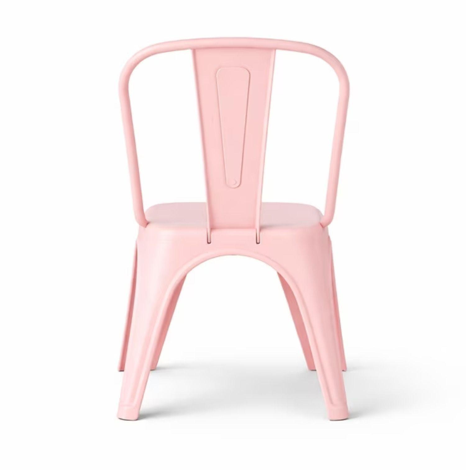 Silla Tolix Infantil Resistente-4