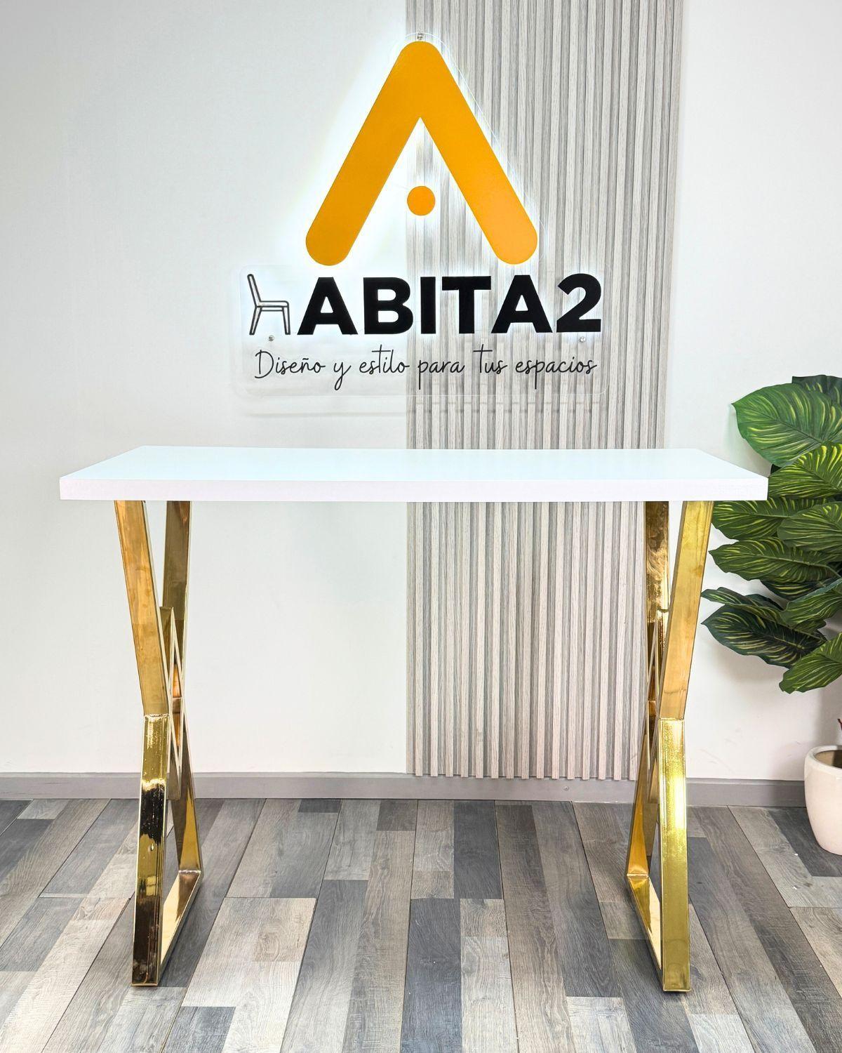 Mesa Alta de Bar Ankara 120X60-4