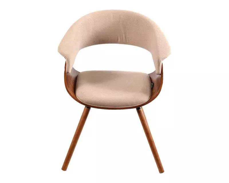 PACK 2 SITIAL SILLA BEIGE DE MADERA BOSTON-3