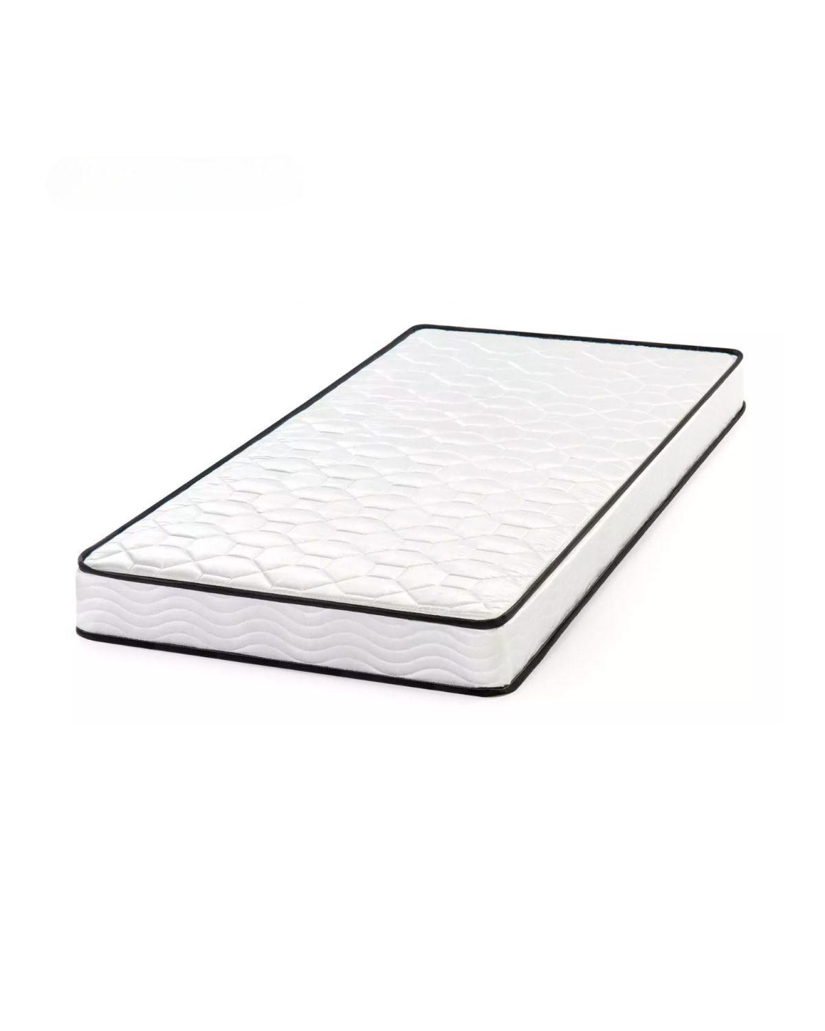 COLCHON 2 PLAZAS 190X150X25-4