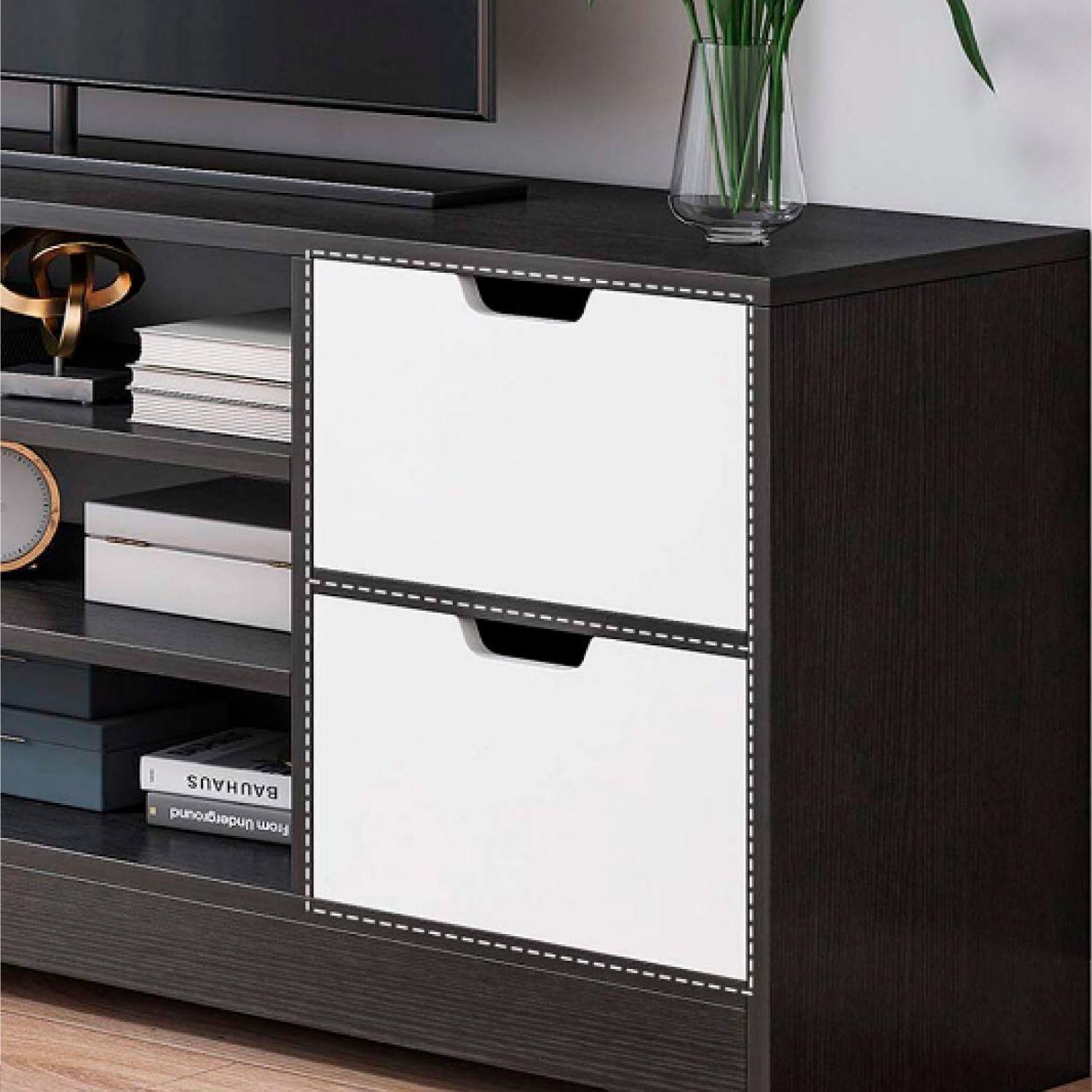 RACK 120CM O BUFFET BLACK -3