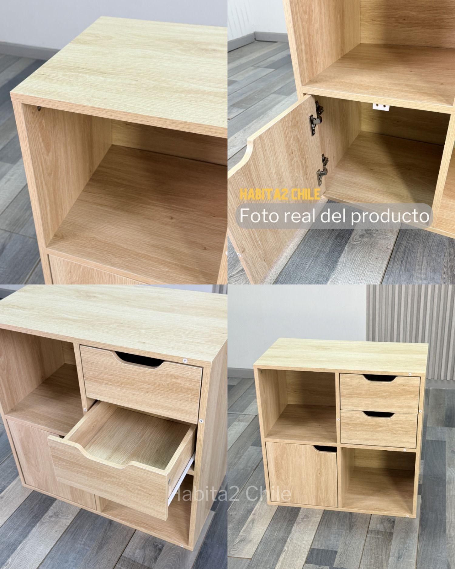 Estante Almacenamiento Mini 65 cm Ignacio-3