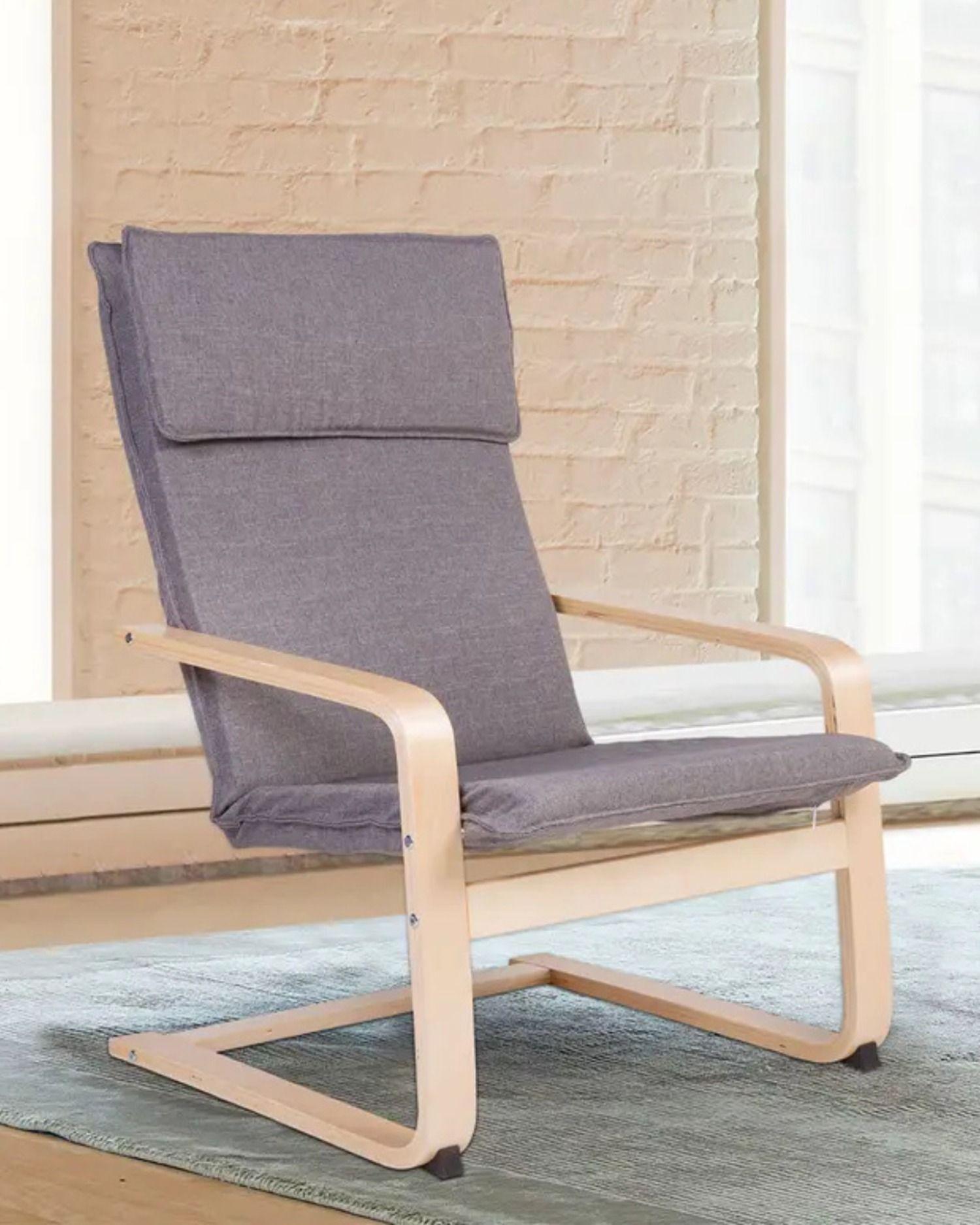 Pack 2 Sitiales Acolchados de Descanso Sara-3