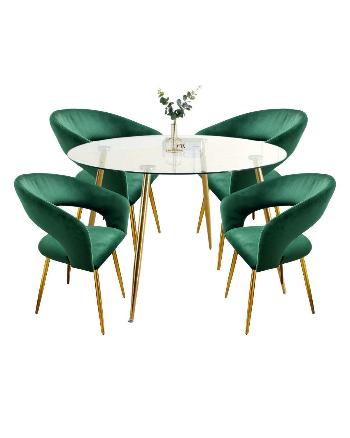 Verde