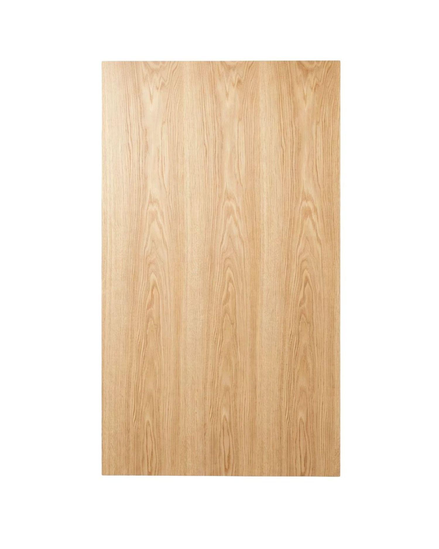 Mesa Escandinava Rectangular 160x90cm-2