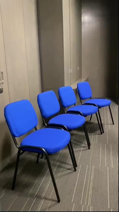 Silla para oficina Meeting -3