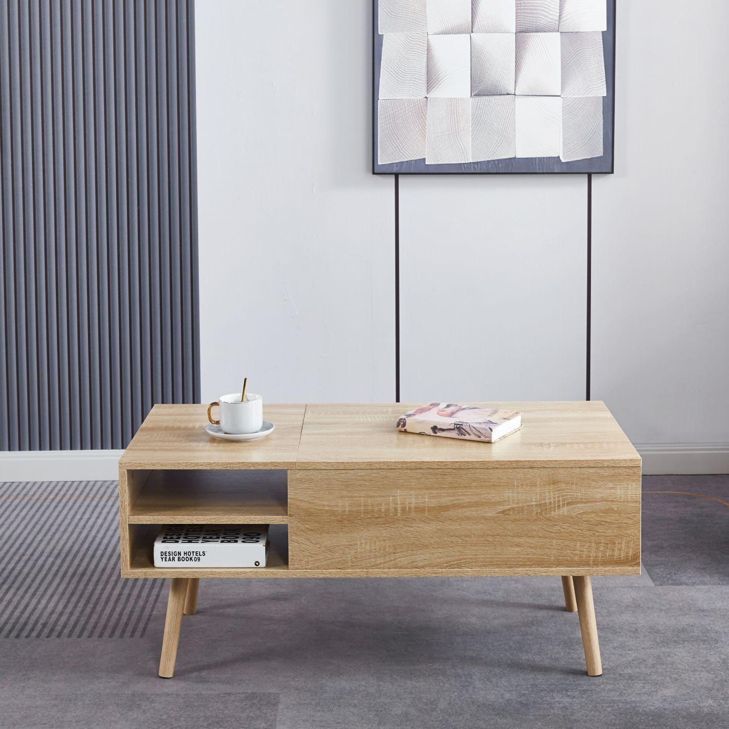 MESA DE CENTRO MADDIE ELEVABLE COLOR NATURAL-2