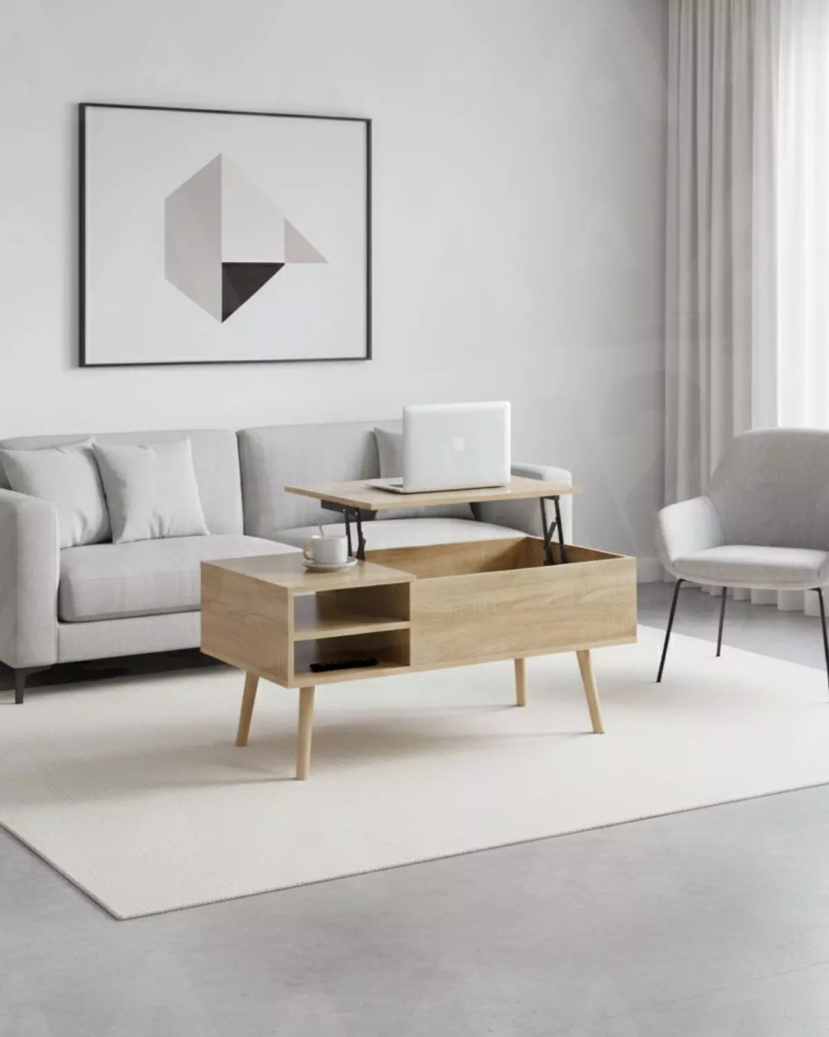 MESA DE CENTRO MADDIE ELEVABLE COLOR NATURAL-3