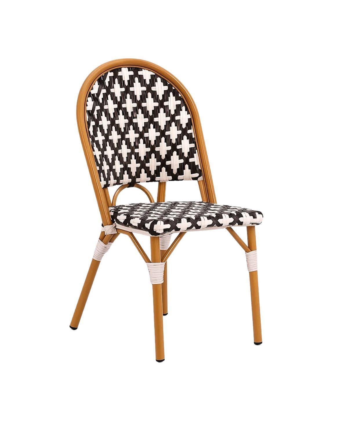 SILLA BISTRO JARDIN DISEÑO CONTEMPORANEO-0