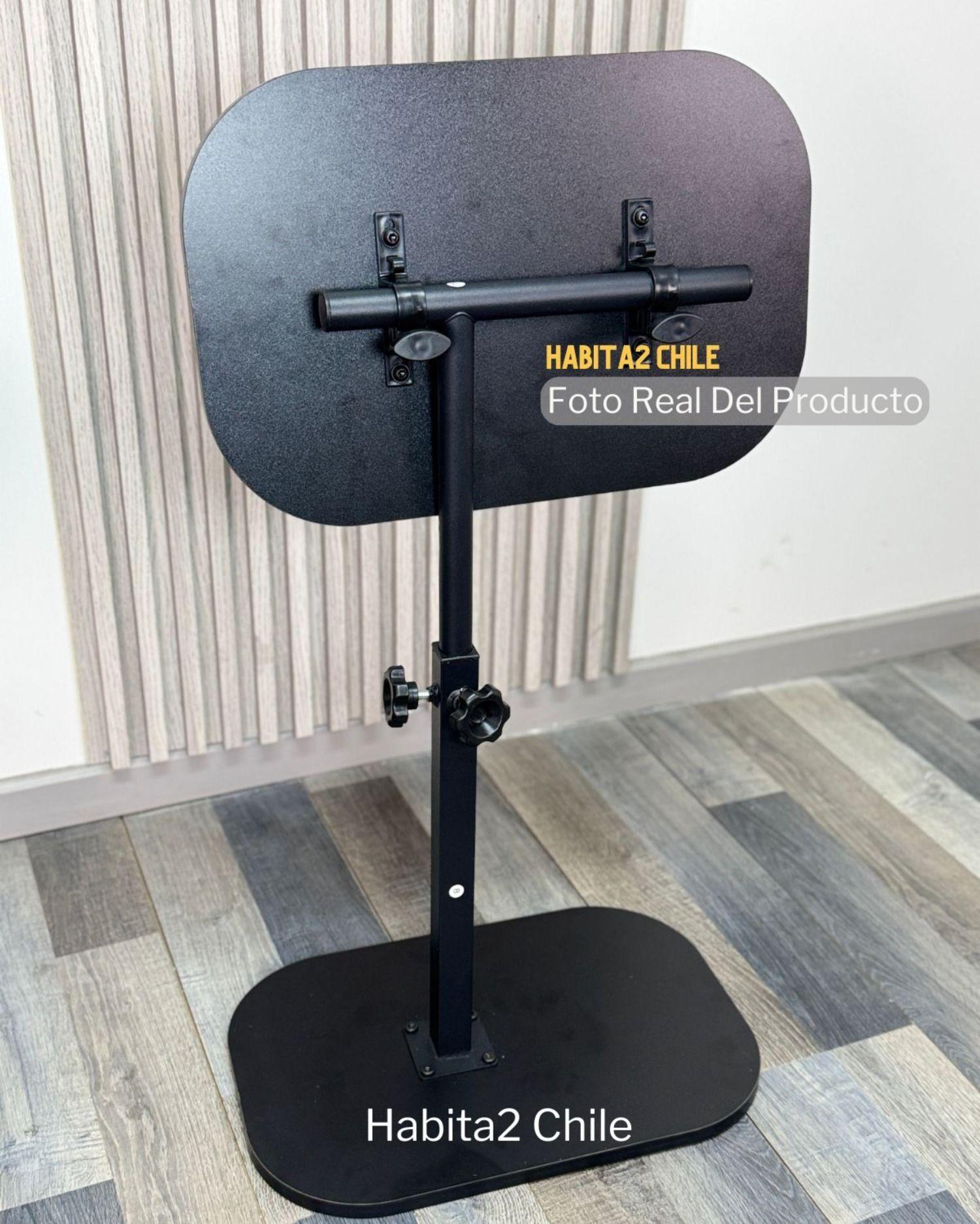 Mesa Lateral Nero Auxiliar-3