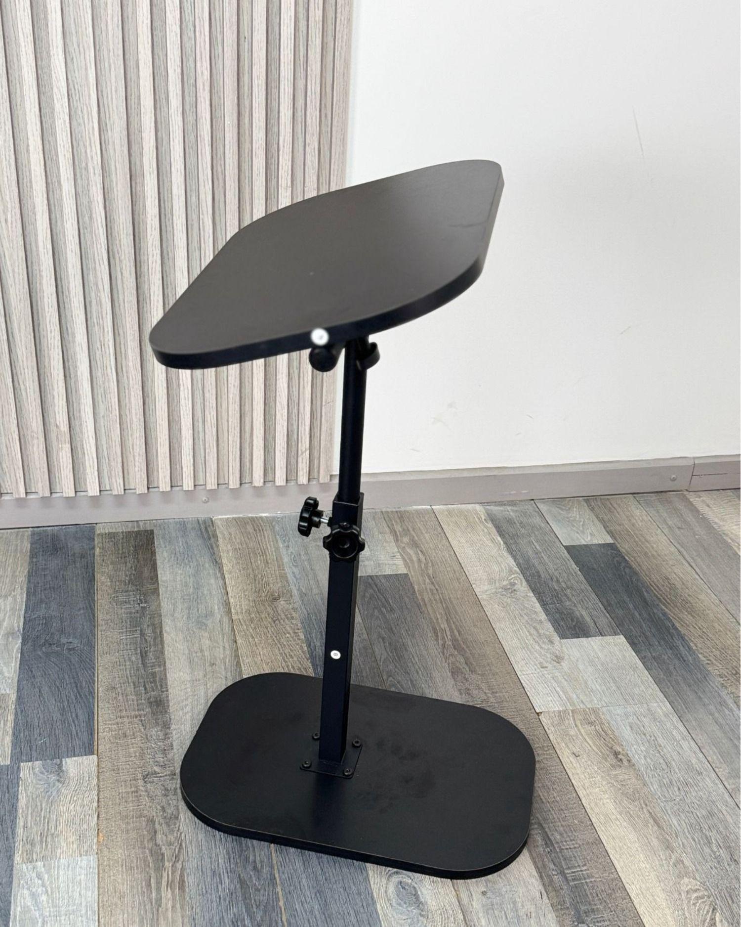 Mesa Lateral Nero Auxiliar-4