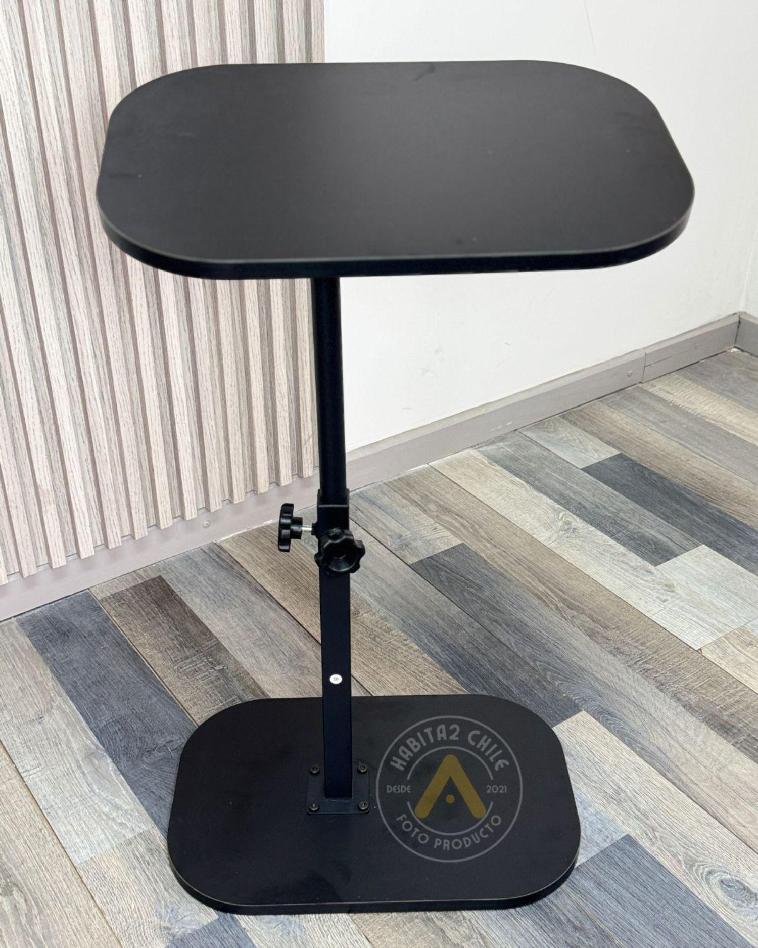 Mesa Lateral Nero Auxiliar-6