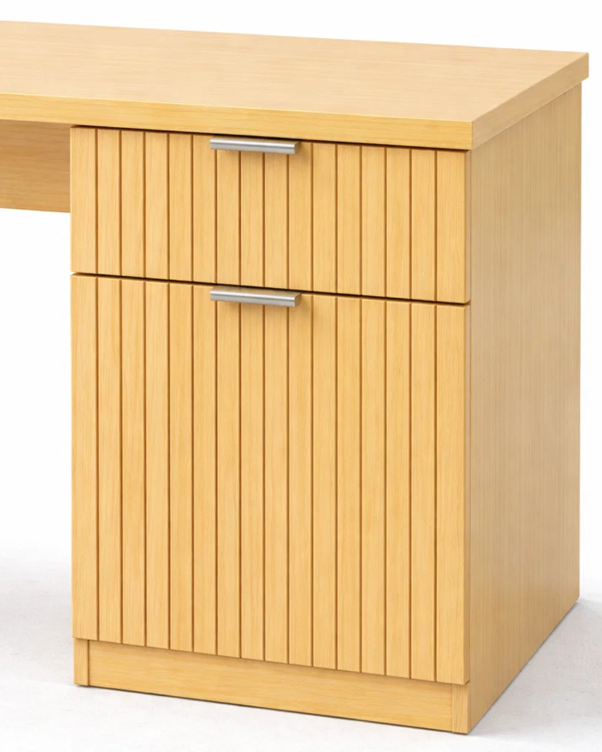 Escritorio Wave 120 cm Madera-2
