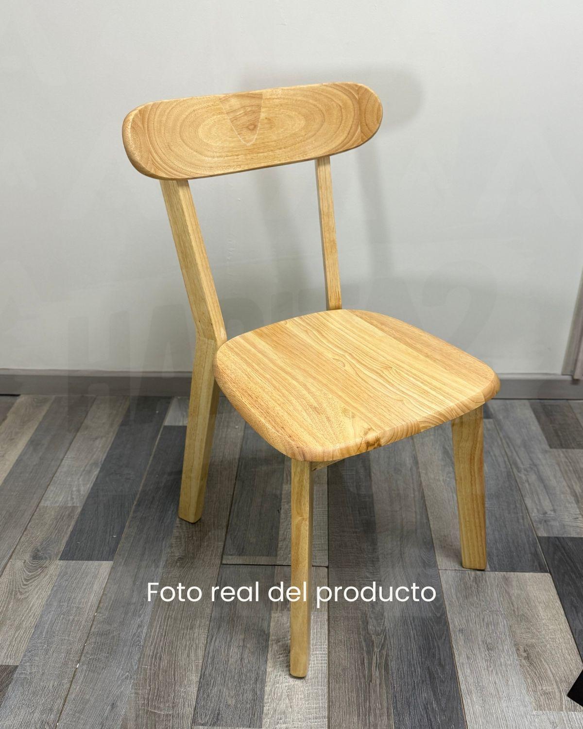 COMEDOR 4 PUESTOS PHILLIPE MESA 80 CM TULIP-3