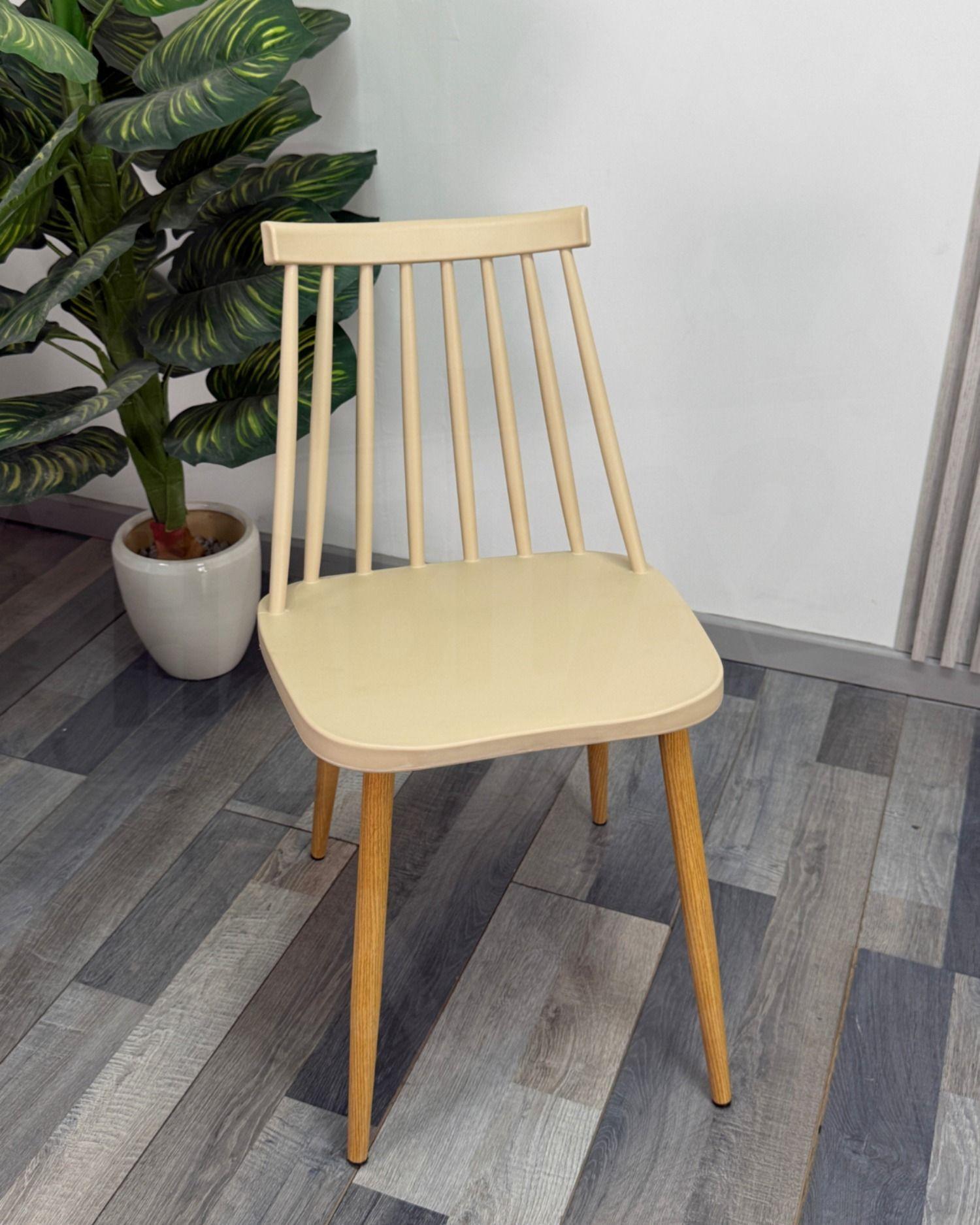 Pack 4 Sillas de Comedor Resistentes Royal-2