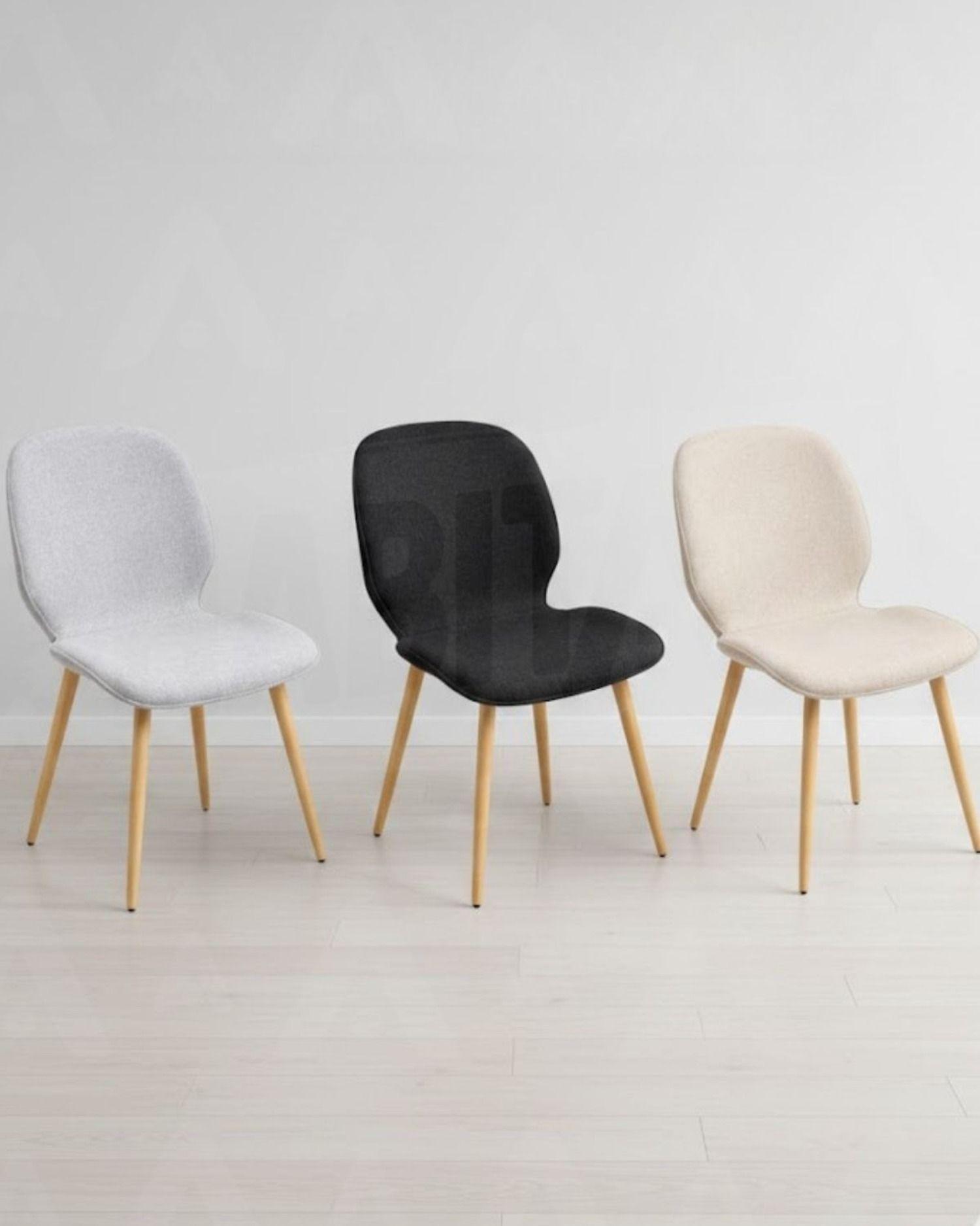 PACK 2 SILLAS TAPIZADA EN LINO PARA COMEDOR GABRIELY-2