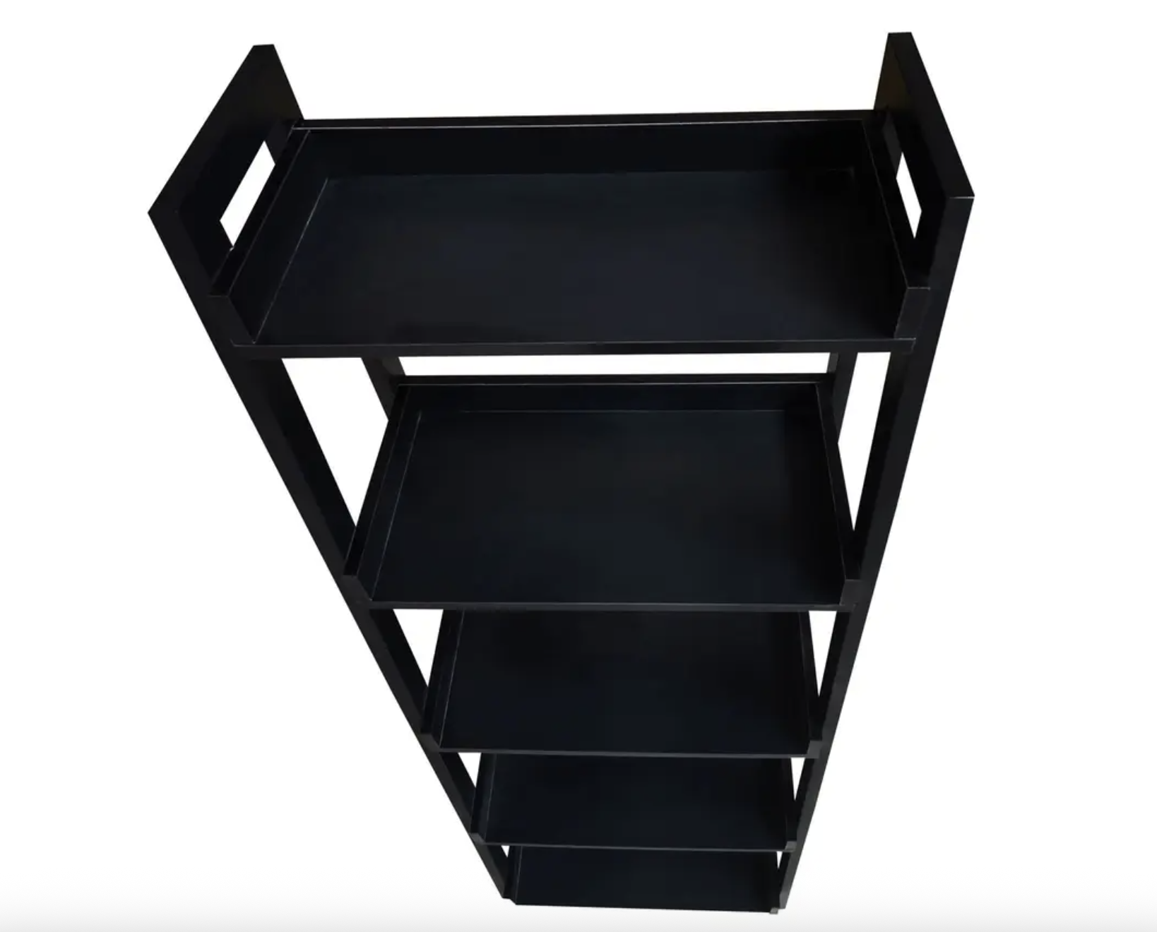 ESTANTE REPISA ORGANIZADOR PARA LIVING O DORMITORIOS -4