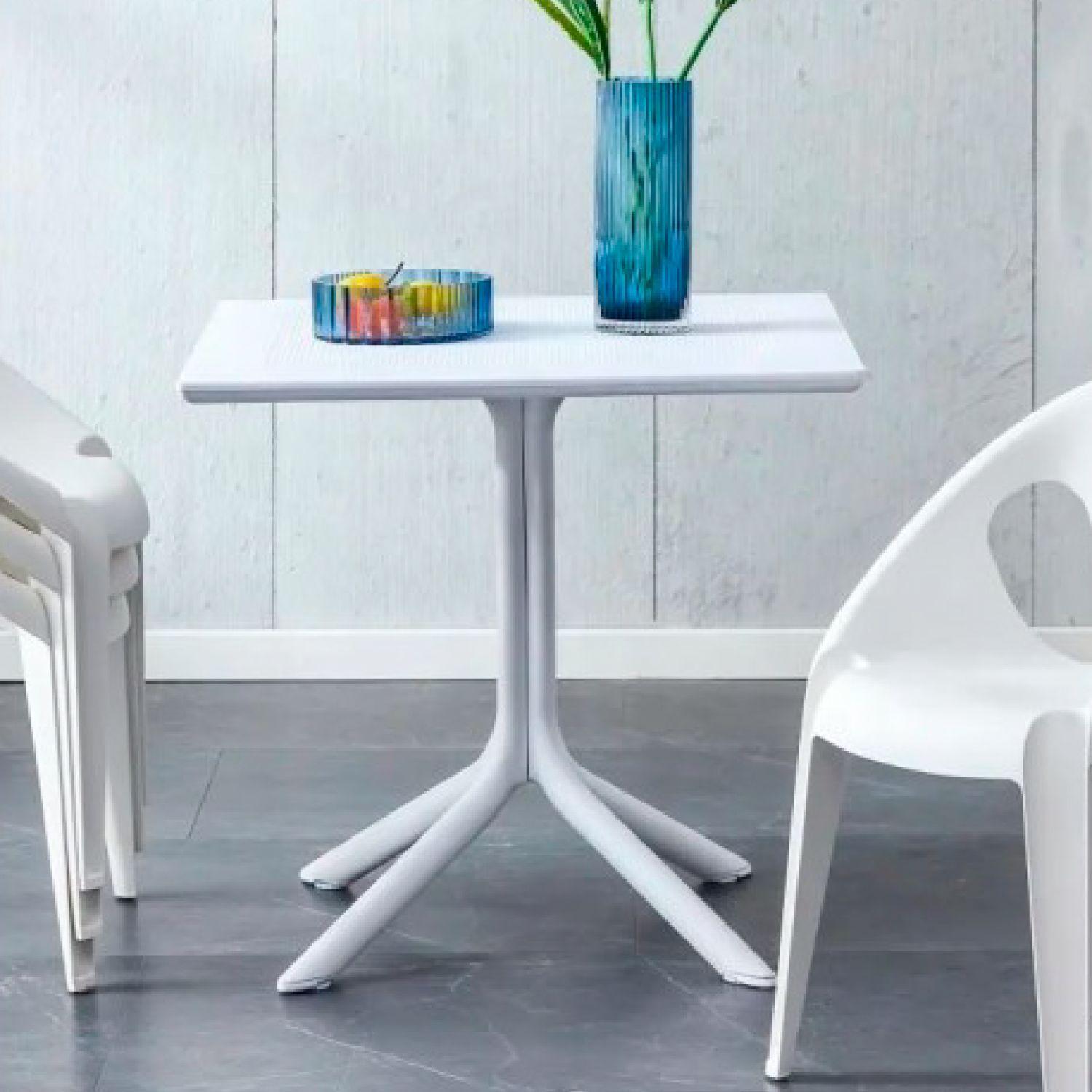 COMEDOR MOODY POLIPROPILENO - BLANCO-5