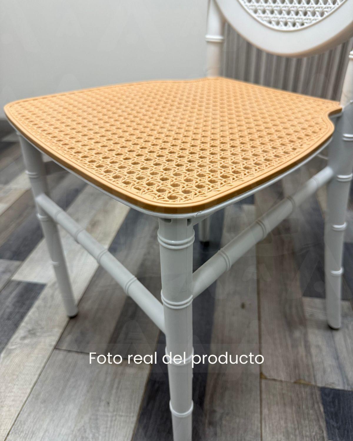 COMEDOR MOODY POLIPROPILENO - BLANCO-6