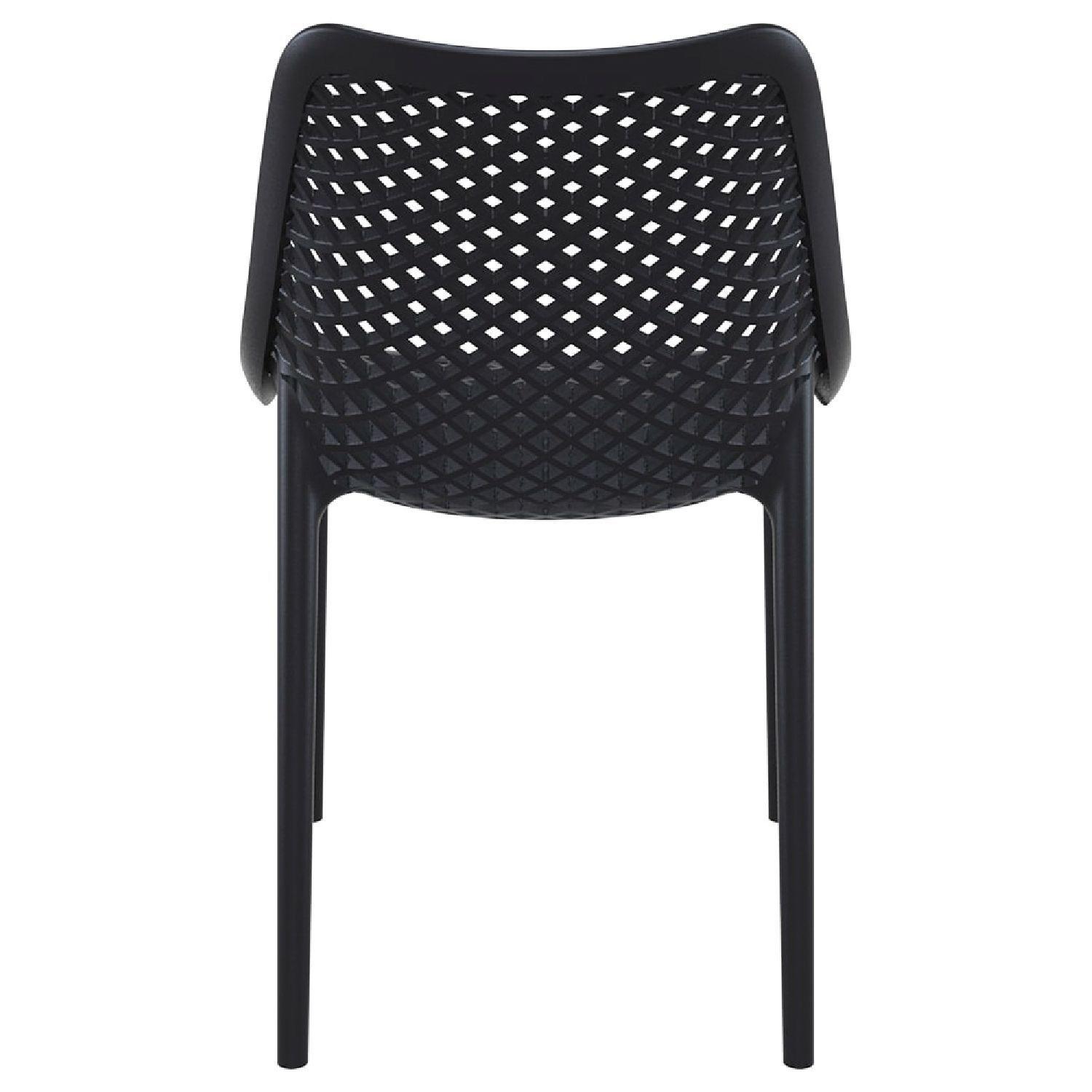 SILLAS CITY COMEDOR TERRAZA POLIPROPILENO RESISTENTE ASIENTO PANAL-2