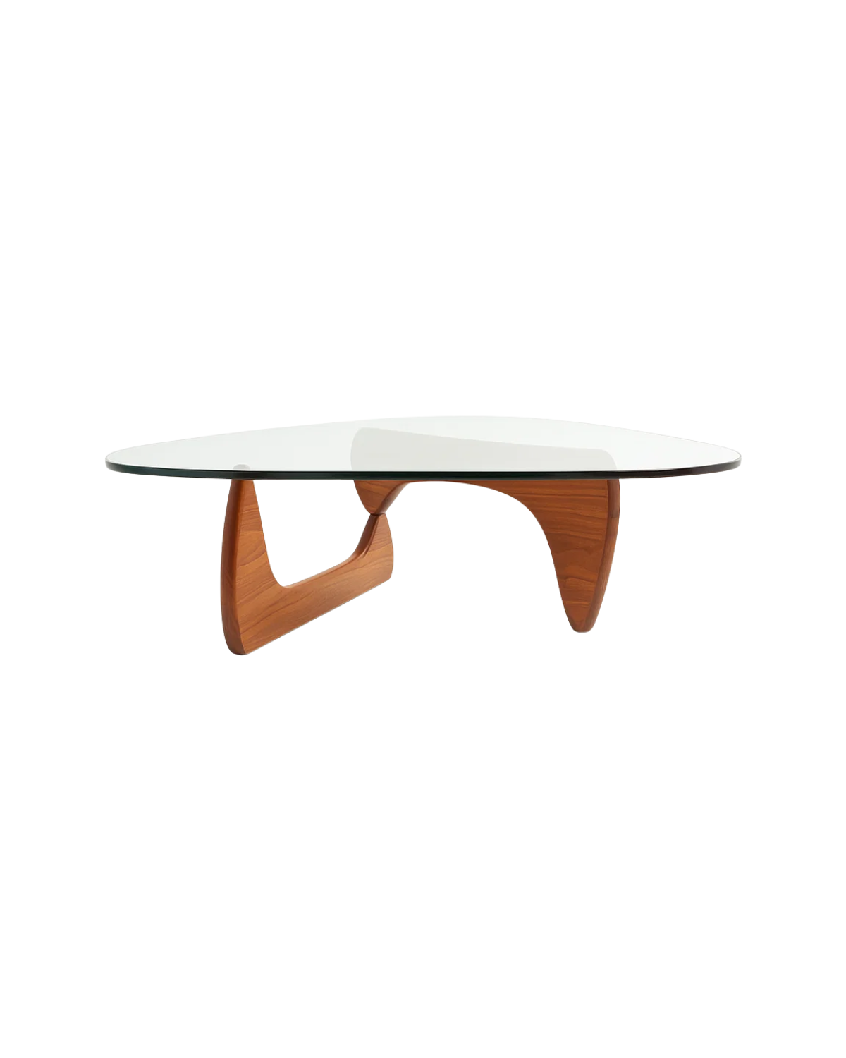 MESA DE CENTRO ICONICA 128 CM DENNY MINIMALISTA-0