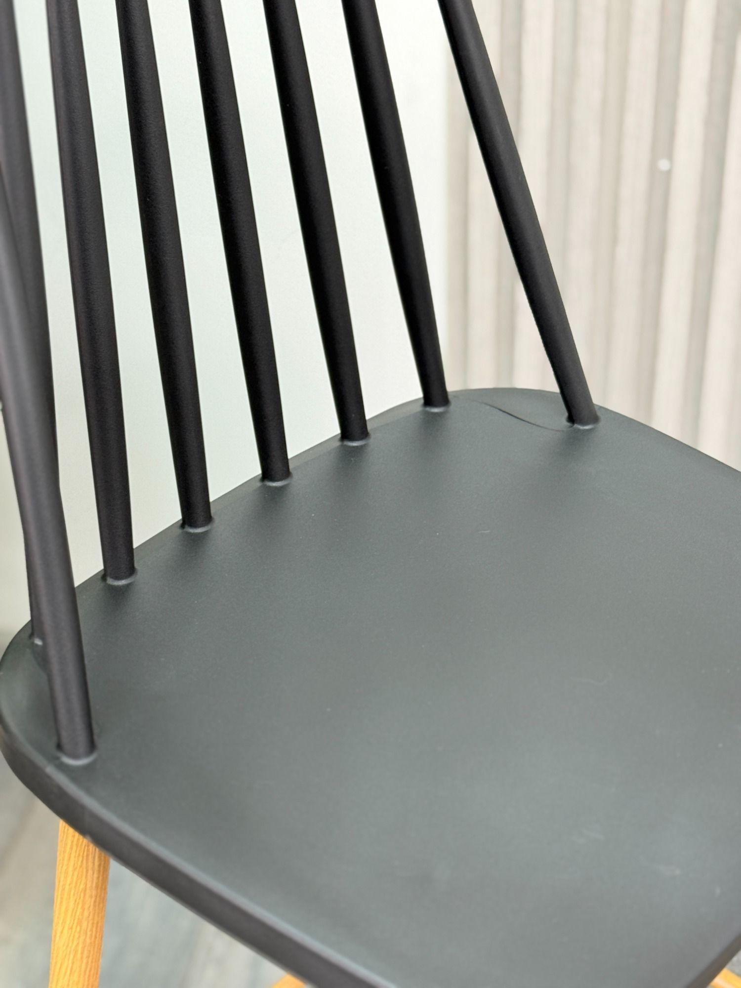 Taburete de Bar 65 cm Royal Estilo Nordico-5