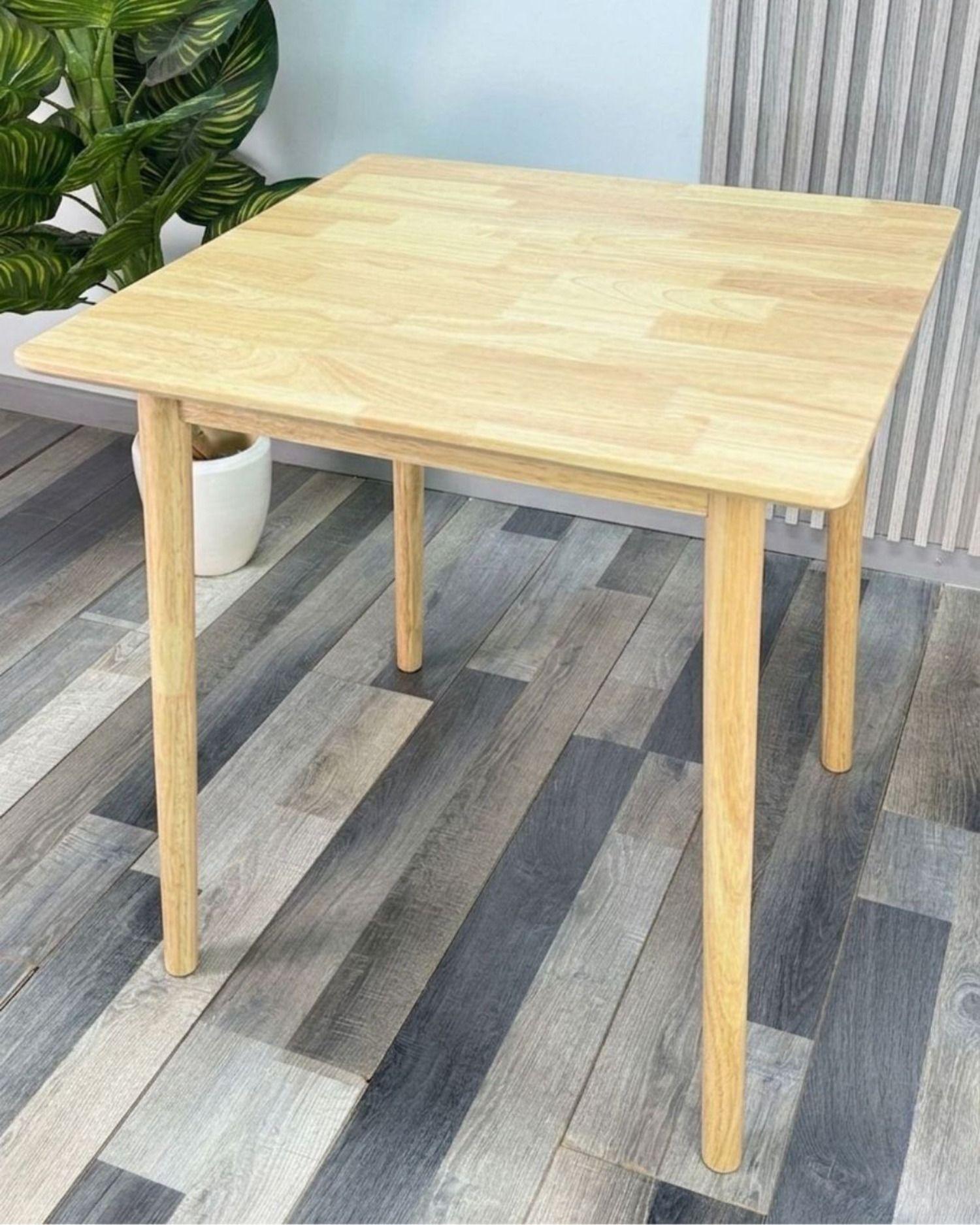 Mesa 70X70X75 para Comedor Henry-3