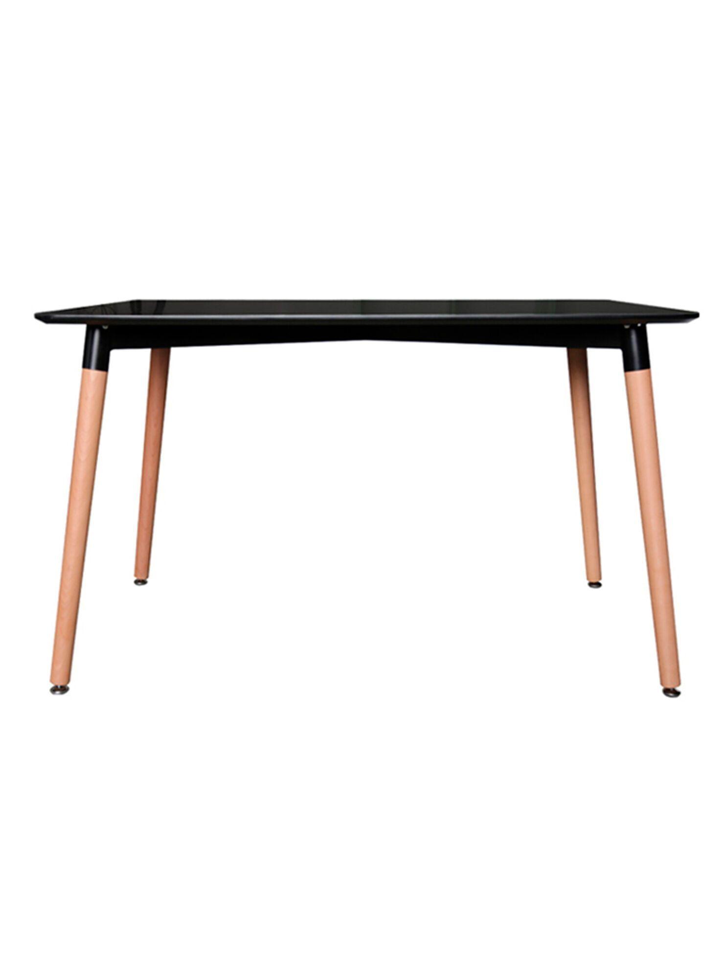 MESA DE COMEDOR MDF RECTANGULAR 130CM-4