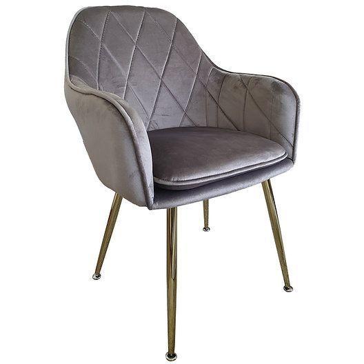 Sitial Poltrona Diamante Lux Gold-0