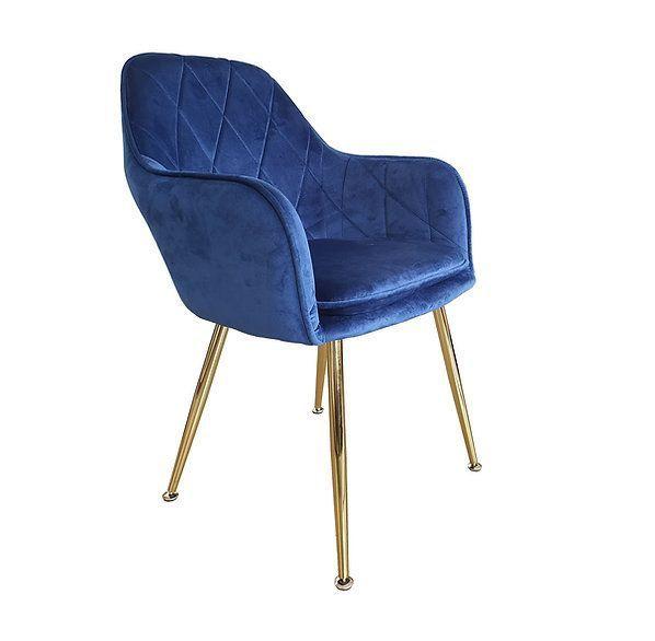 Sitial Poltrona Diamante Lux Gold-0