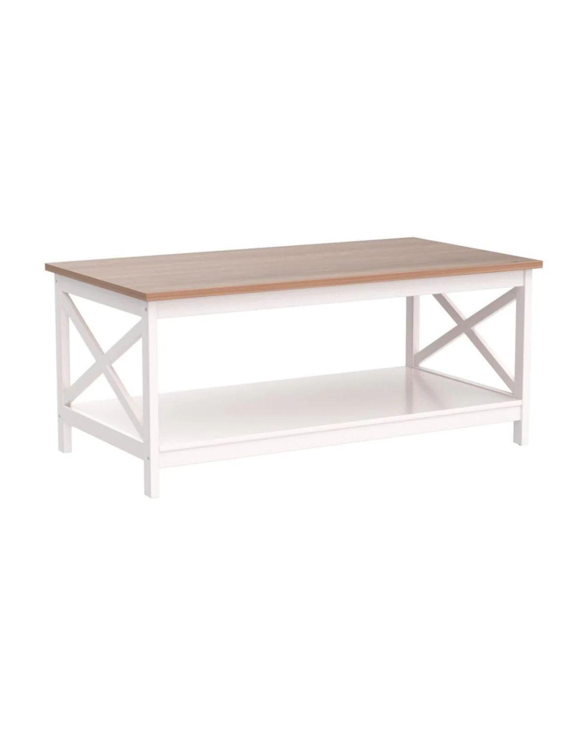 Mesa de Centro Coquix 100 cm-0