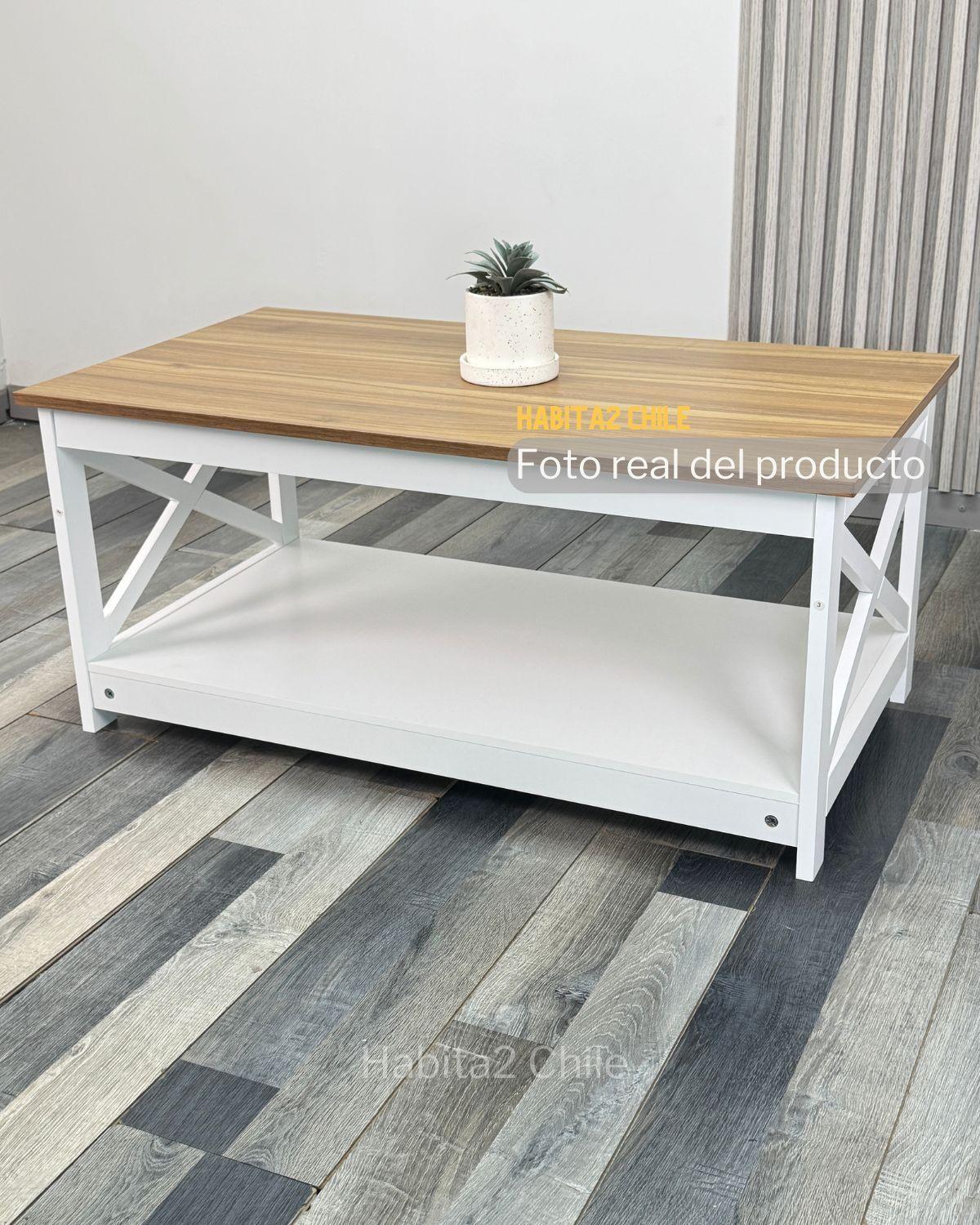 Mesa de Centro Coquix 100 cm-1