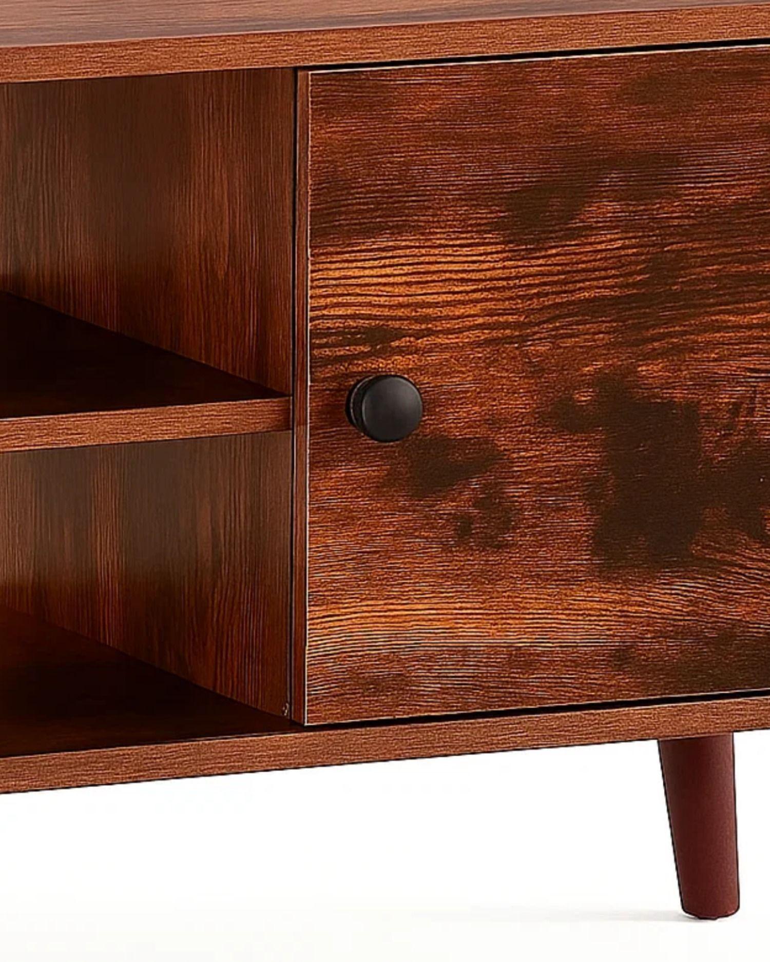 Rack Rectangular Para Tv 135 cm Amesti-3