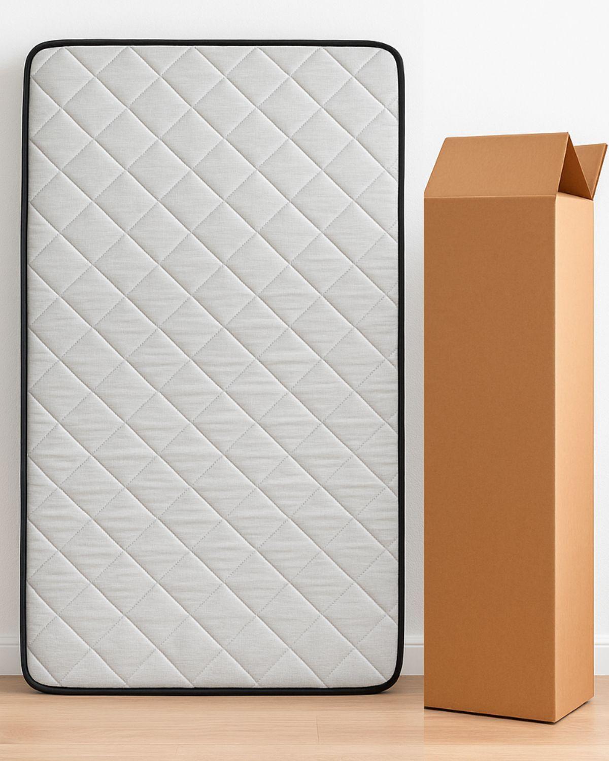 COLCHON 1 PLAZA 190X90X25 CM -2