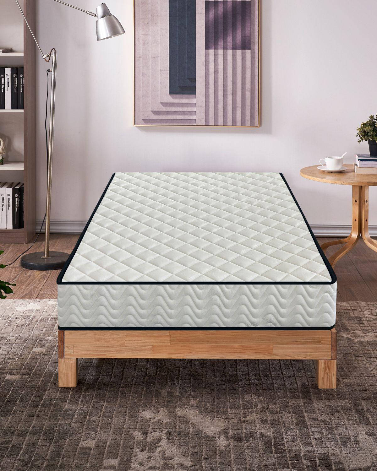 COLCHON 1 PLAZA 190X90X25 CM -3