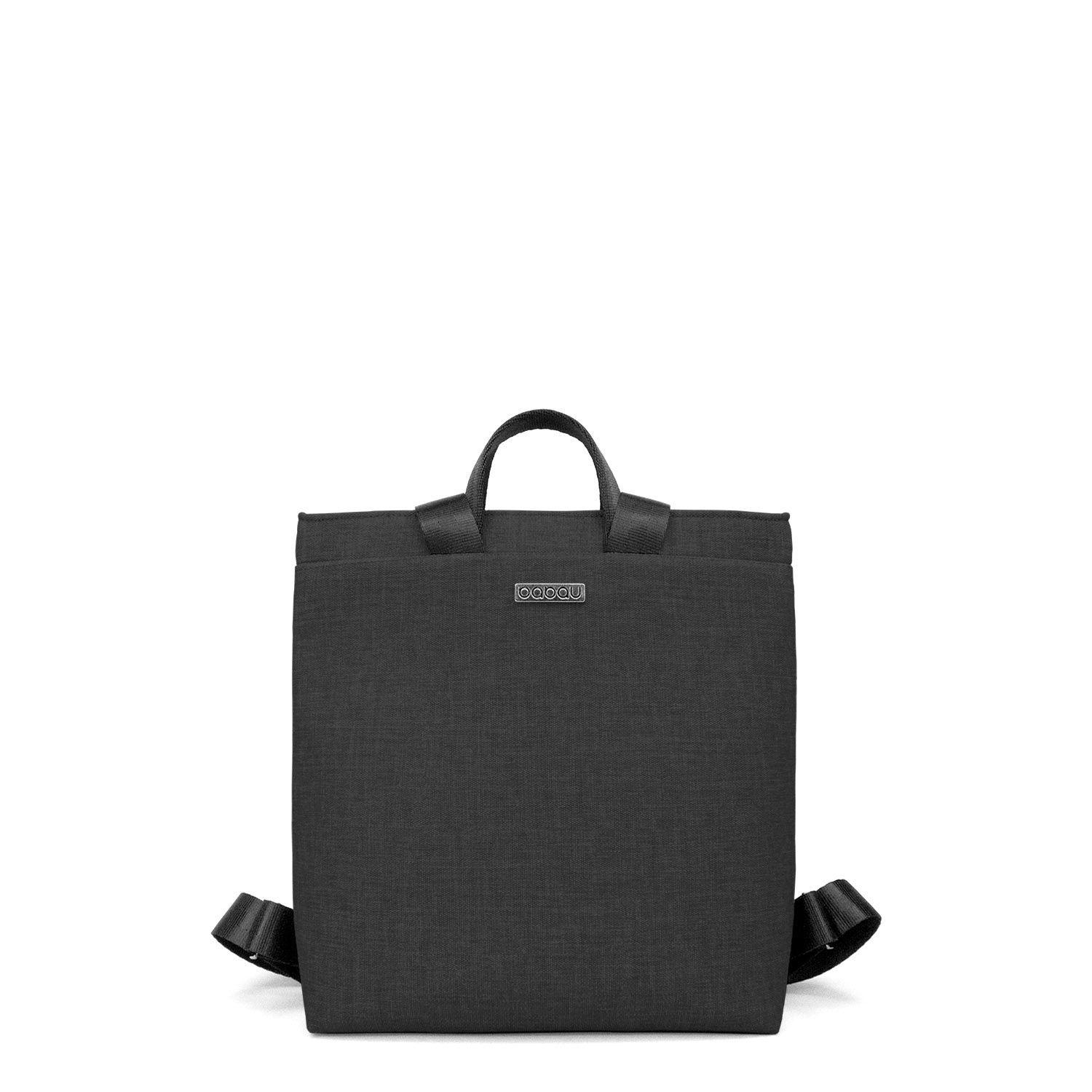 Cartera Mochila Europea BABAU Talla S Luz Integrada -0