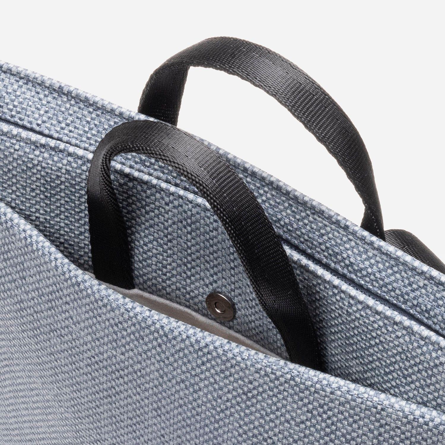 Cartera Mochila Europea BABAU Talla S Luz Integrada -2