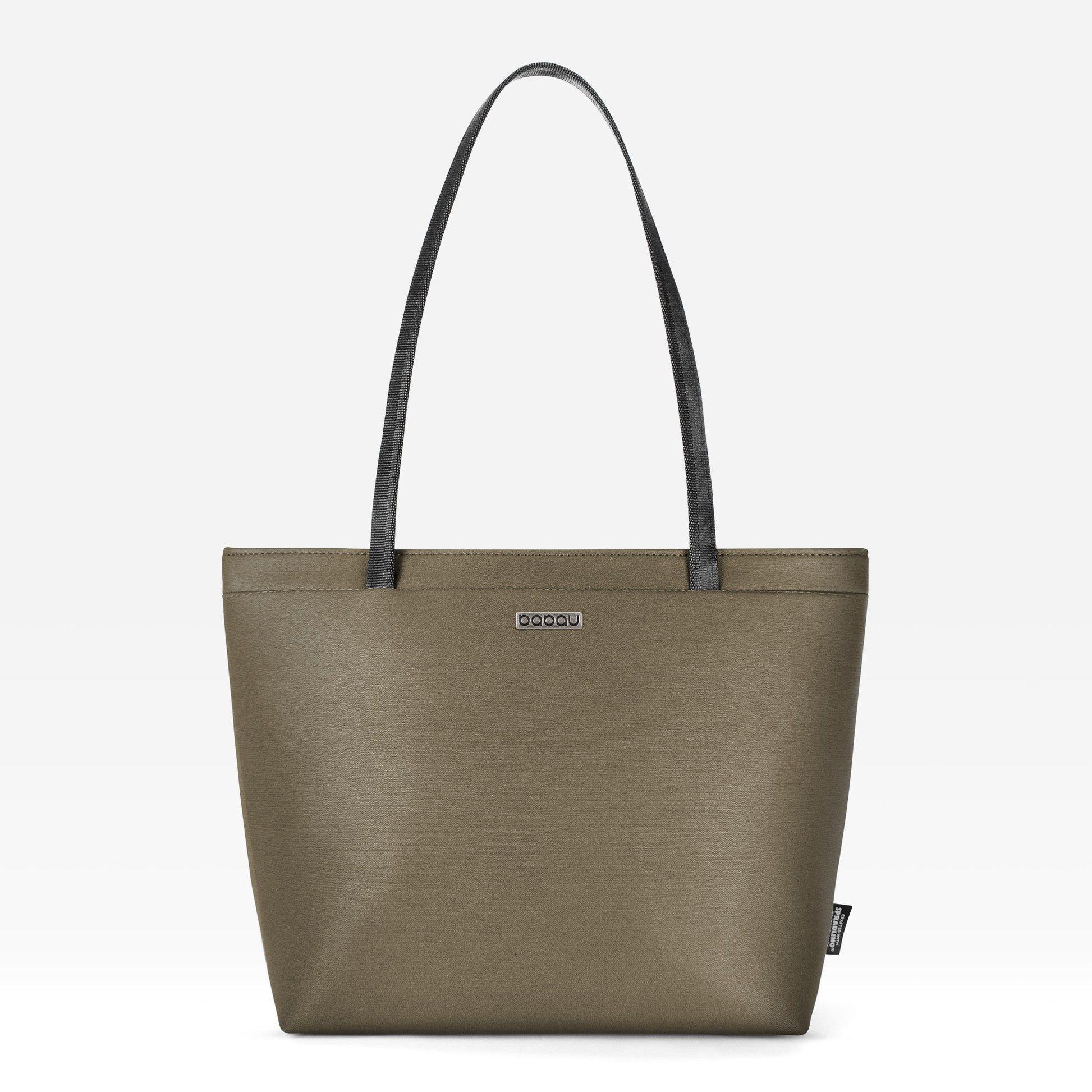 Cartera Shopper con Luz Integrada BABAU M-0