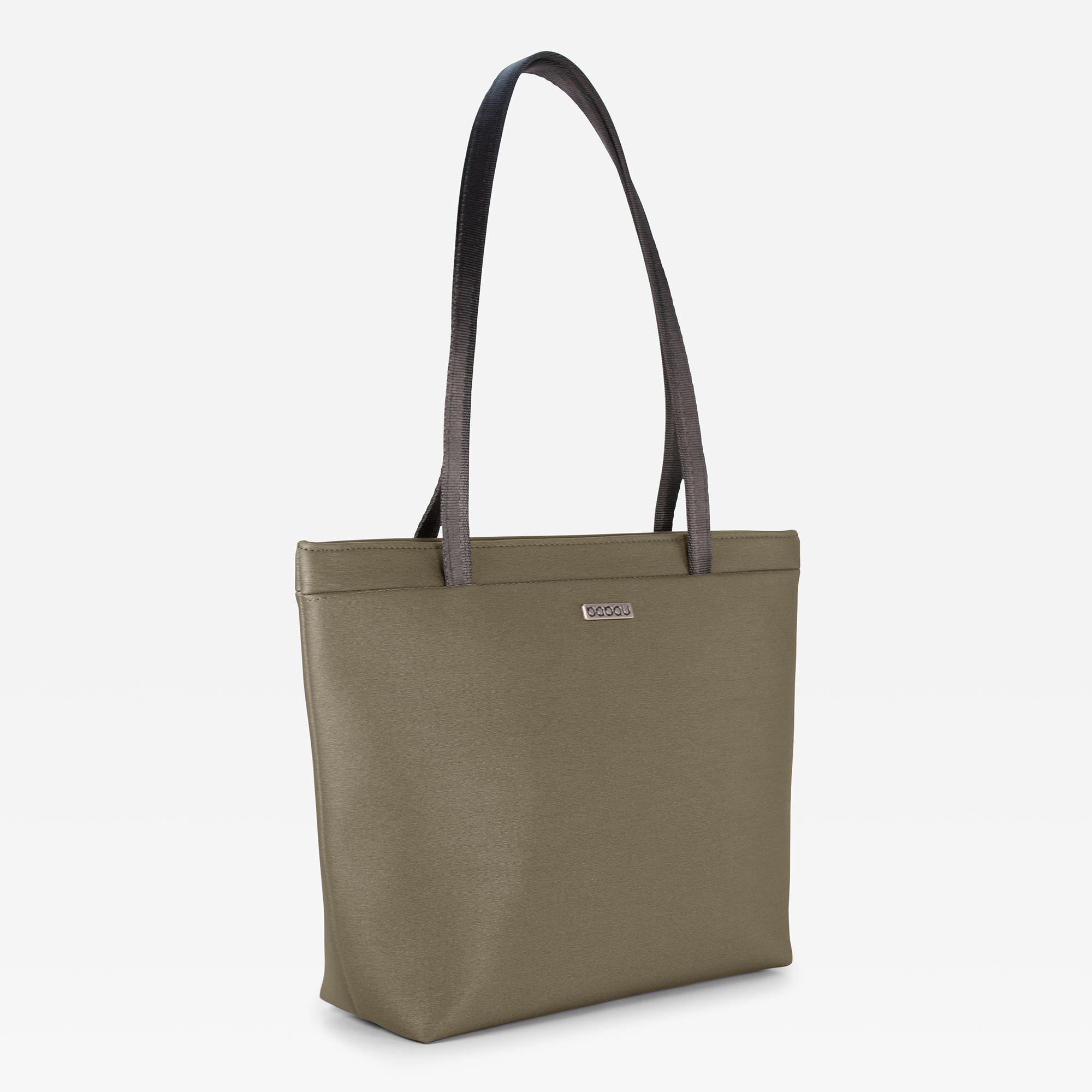 Cartera Shopper con Luz Integrada BABAU M-3