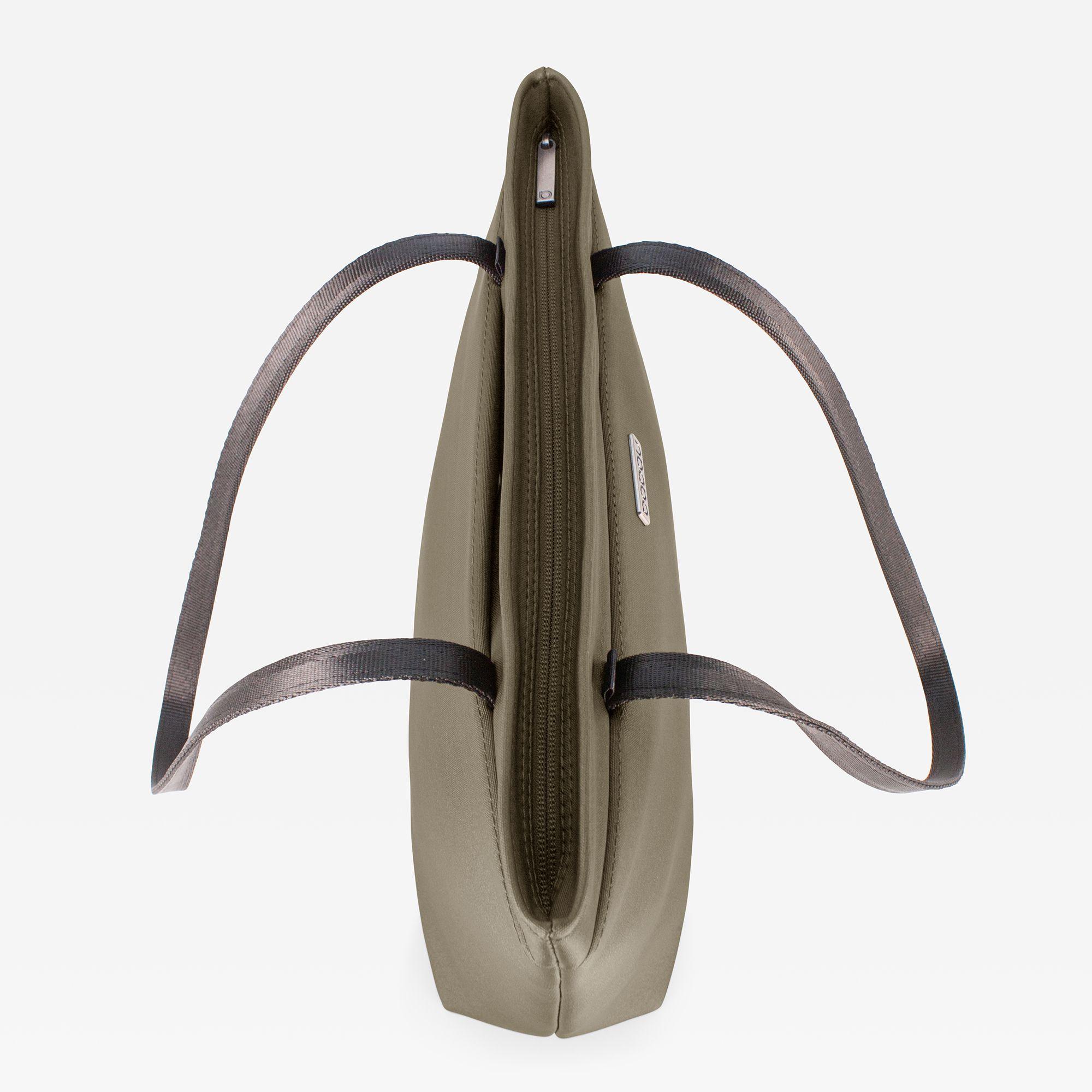 Cartera Shopper con Luz Integrada BABAU M-4