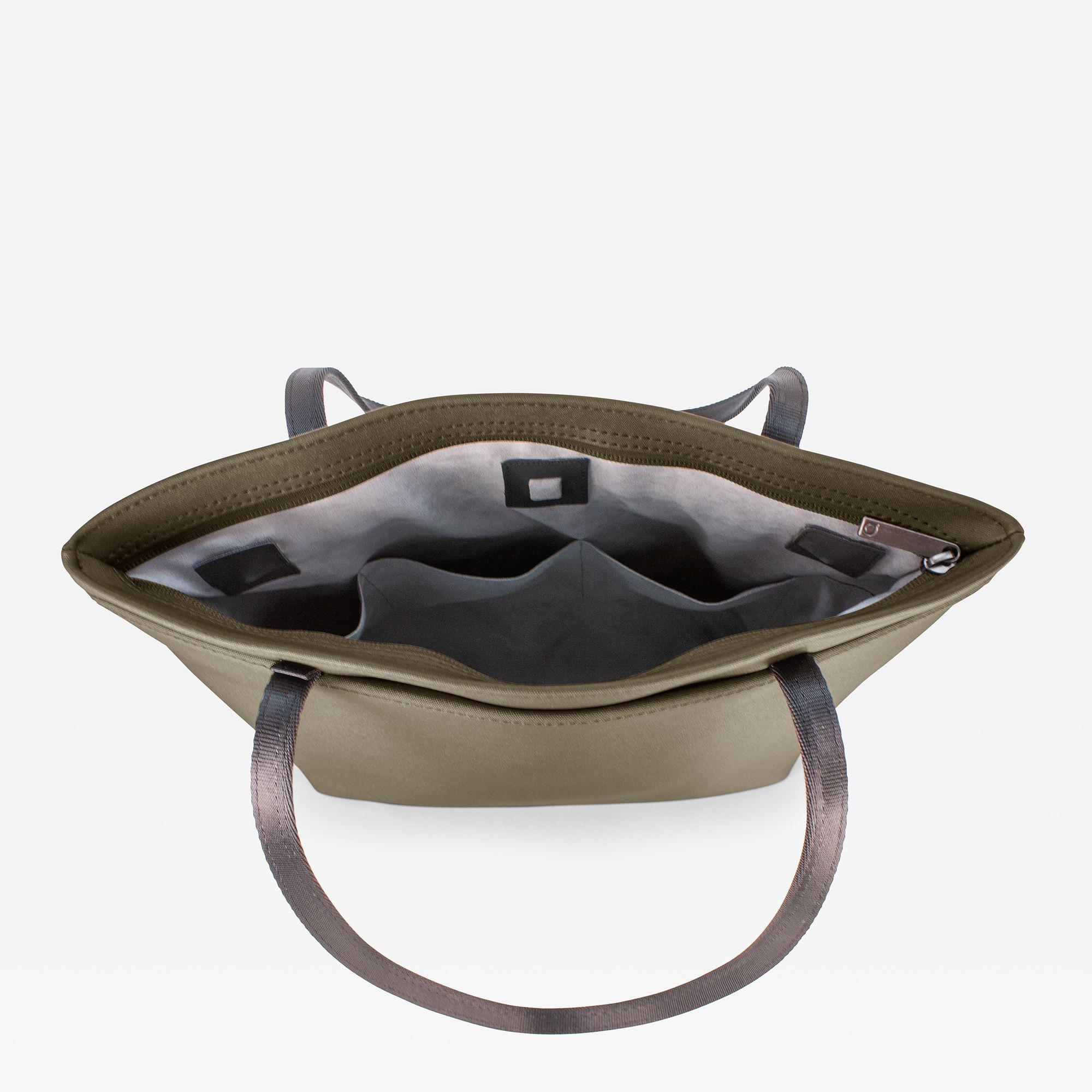 Cartera Shopper con Luz Integrada BABAU M-5
