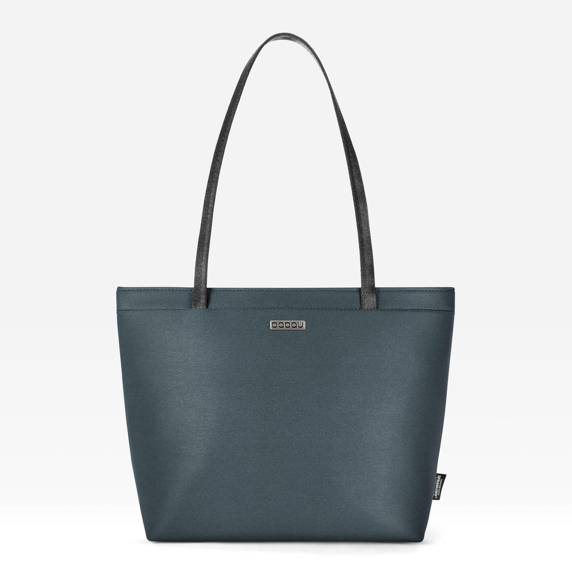 Cartera Shopper con Luz Integrada BABAU M-0