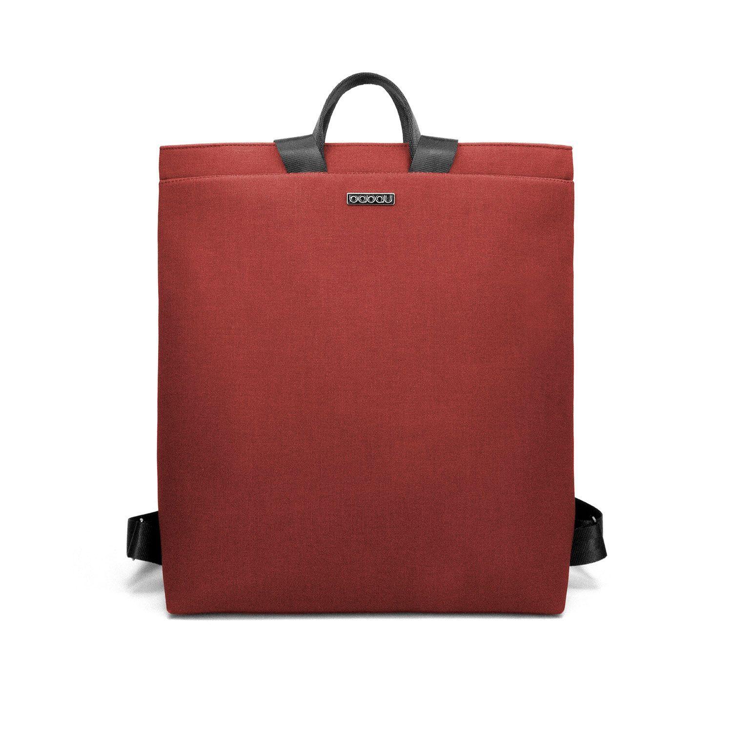 Cartera Mochila Europea L Iluminación Integrada Apta Lap Top 15´ Grain-0