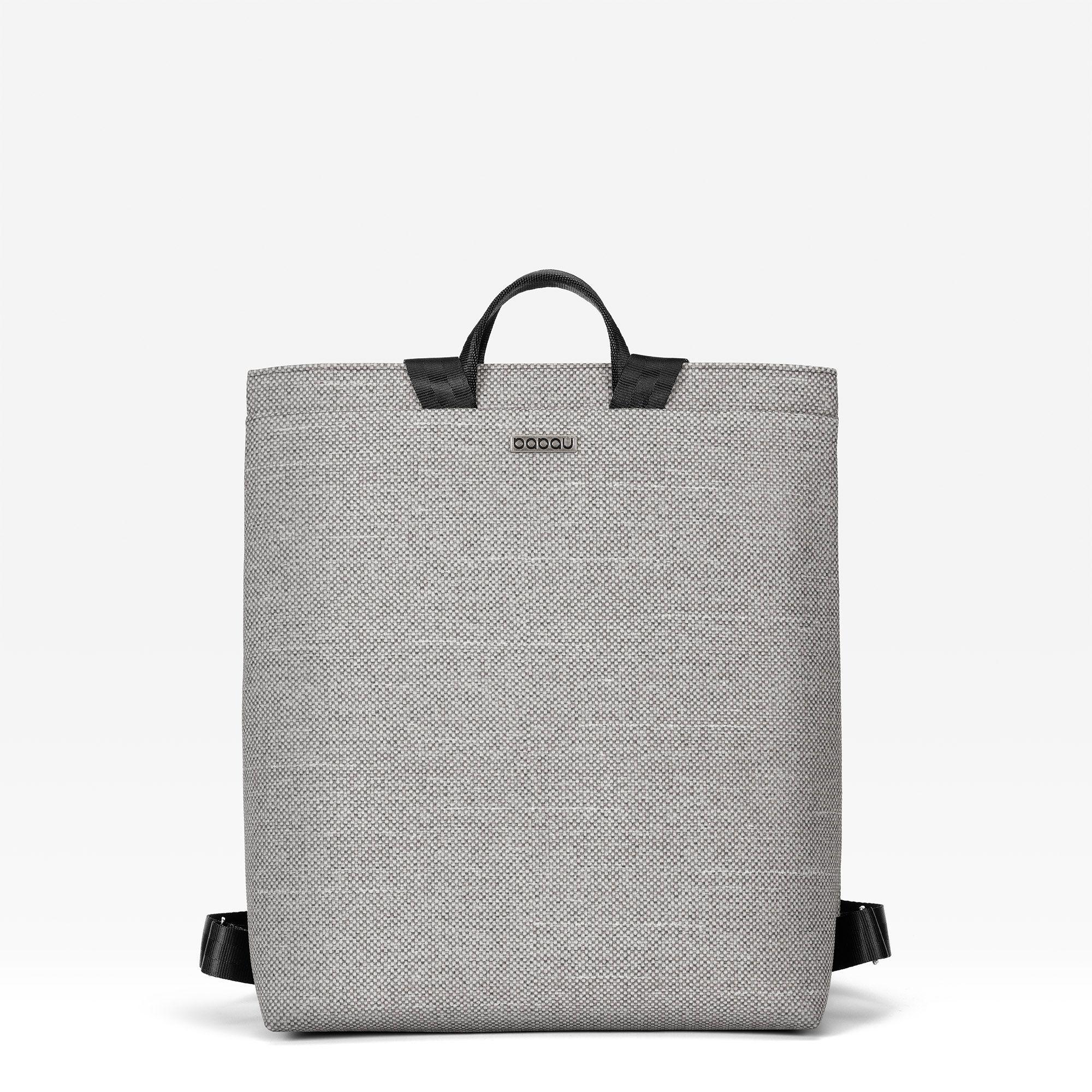 Cartera Mochila Europea L Iluminación Integrada Apta Lap Top 15´ Grain-0